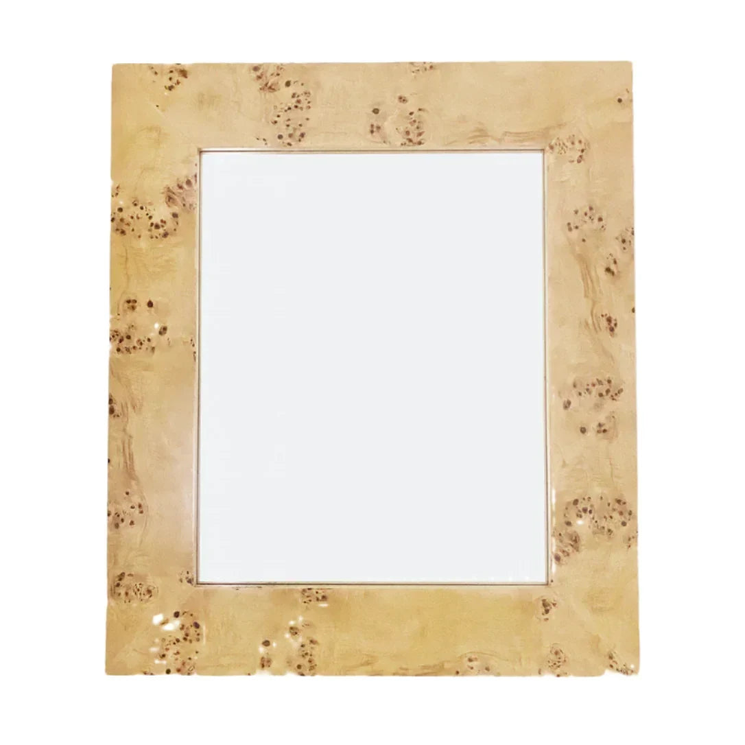 Chloe Burl Mirror - The Mayfair Hall
