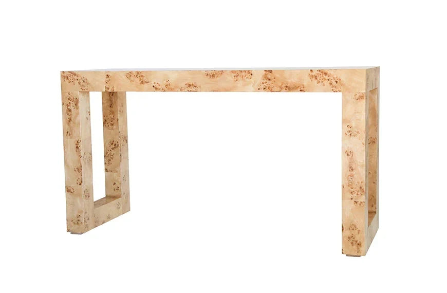 Chloe Burl Console - The Mayfair Hall
