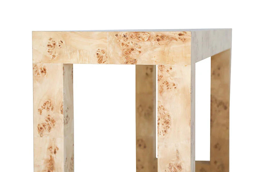 Chloe Burl Console - The Mayfair Hall