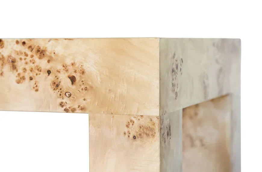 Chloe Burl Console - The Mayfair Hall