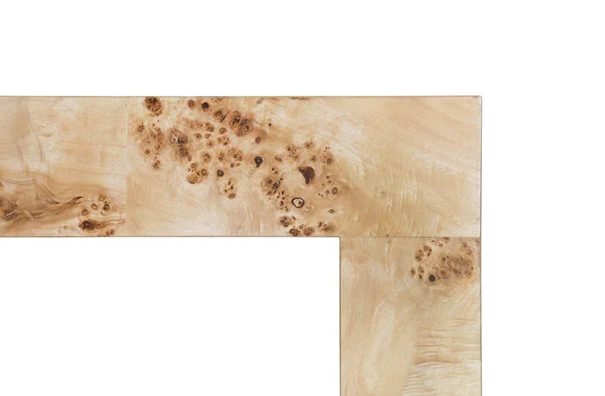 Chloe Burl Console - The Mayfair Hall