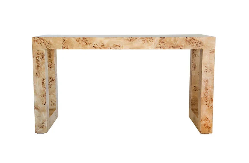 Chloe Burl Console - The Mayfair Hall