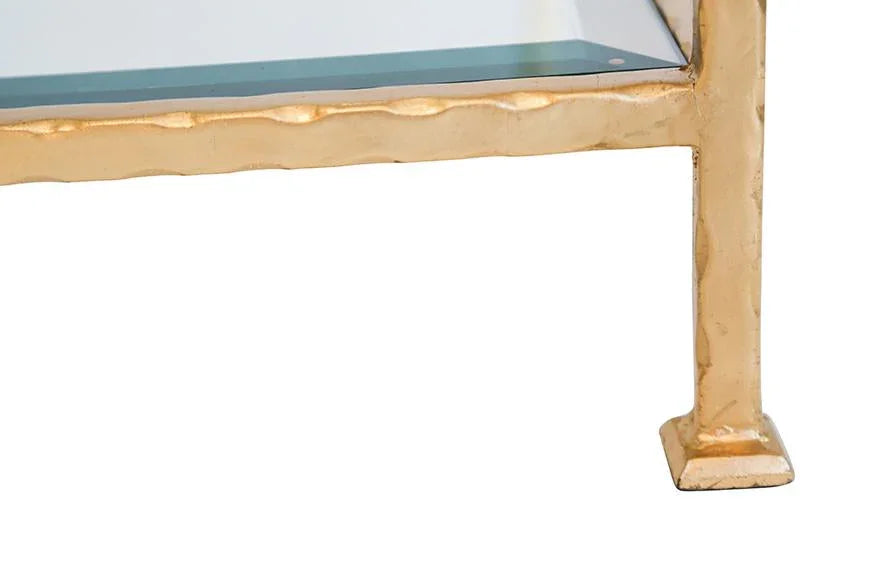 Chloe End Table - The Mayfair Hall