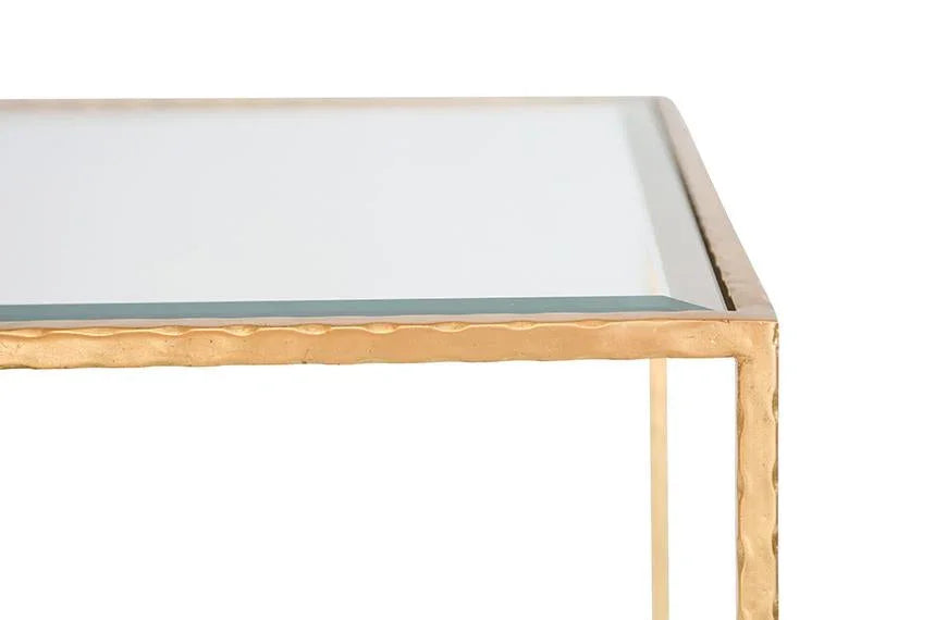 Chloe End Table - The Mayfair Hall