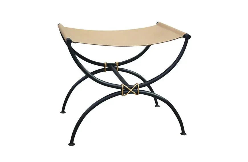 Chloe Stool - The Mayfair Hall