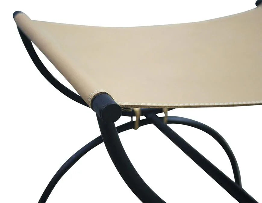 Chloe Stool - The Mayfair Hall