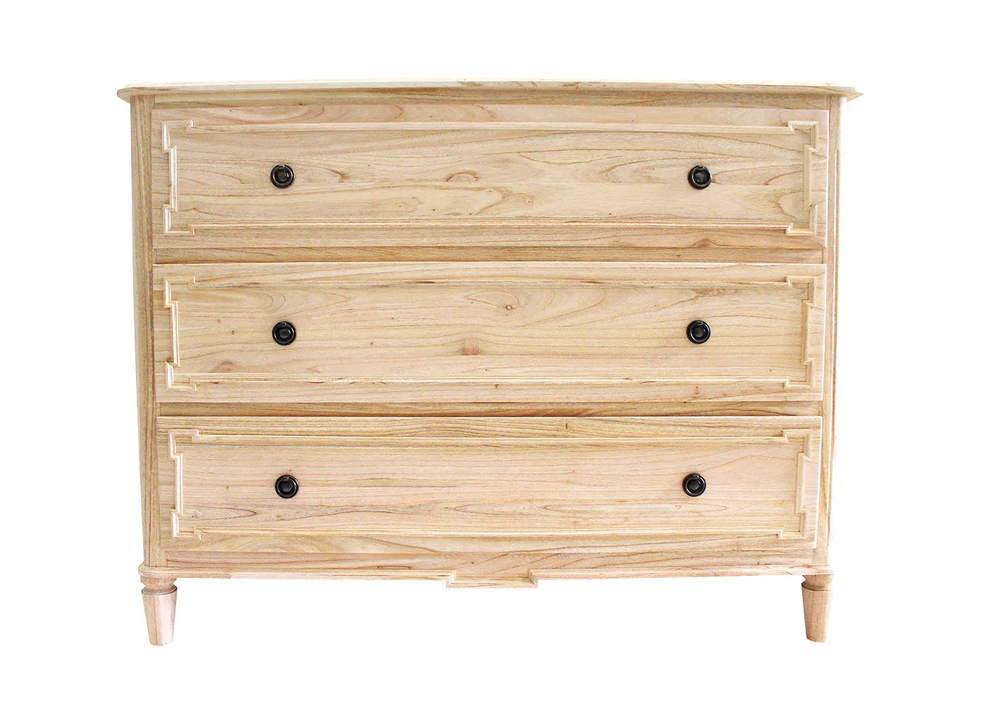 Christian Dresser - The Mayfair Hall