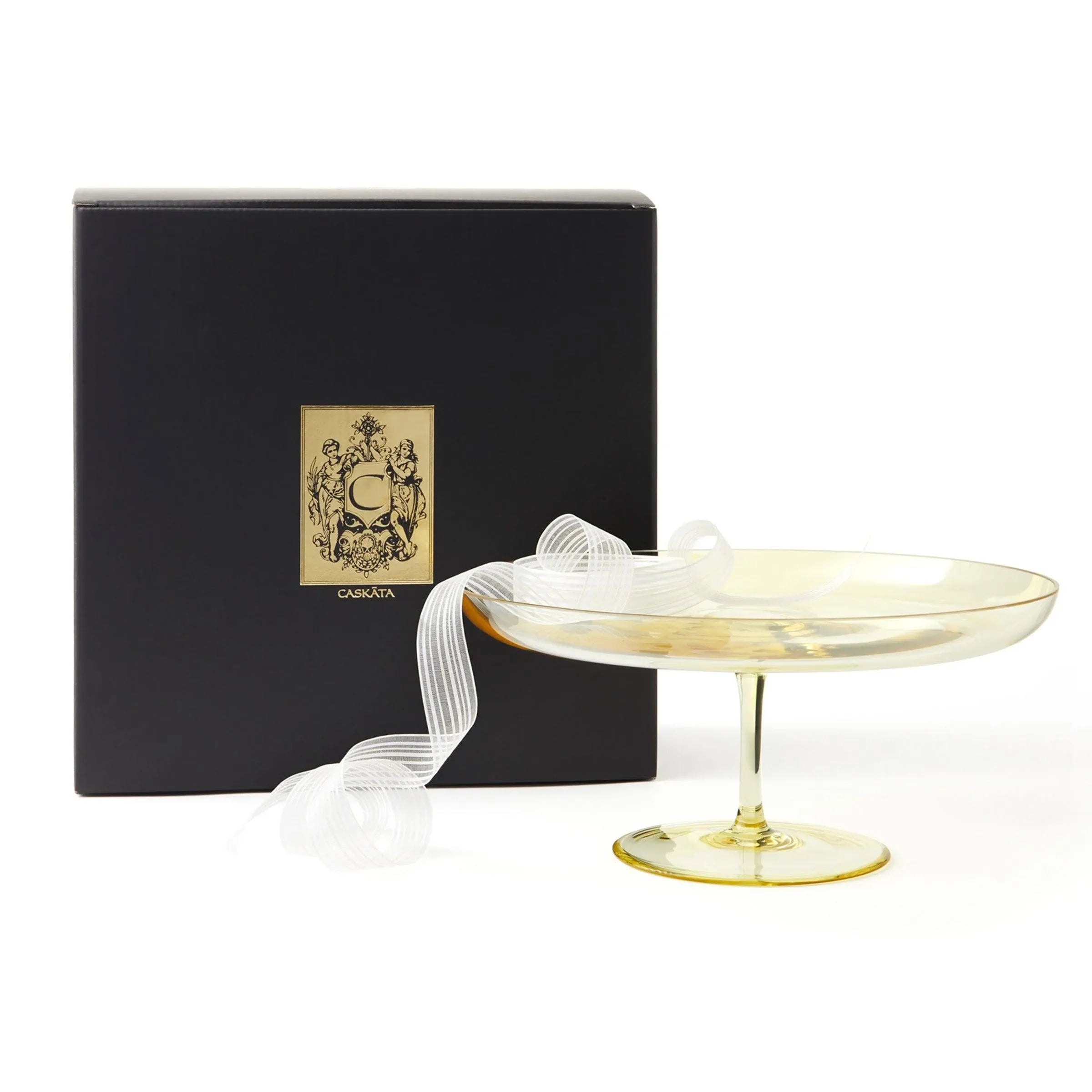 Celia Cake Pedestal - The Mayfair Hall