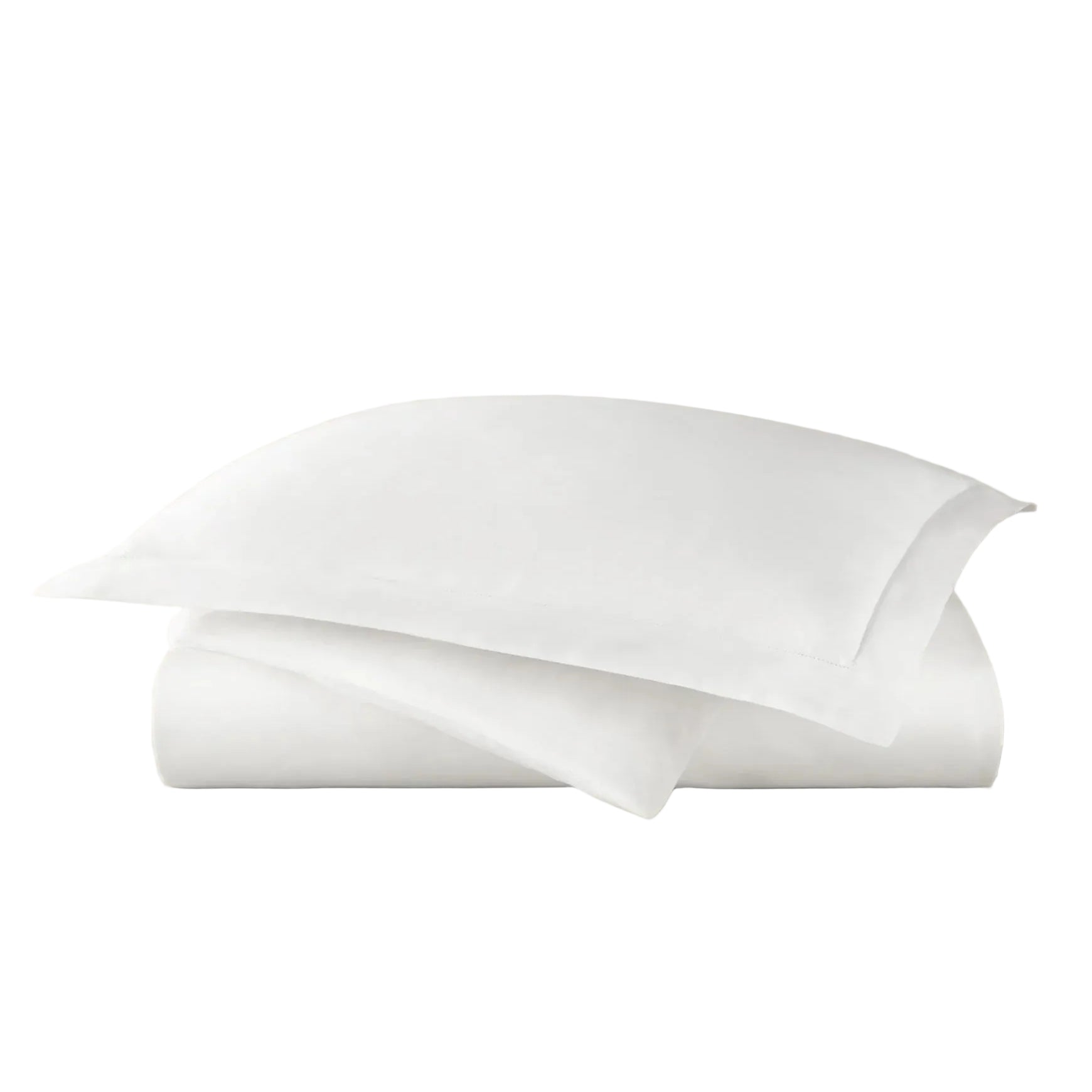 Clara Sateen Duvet Set