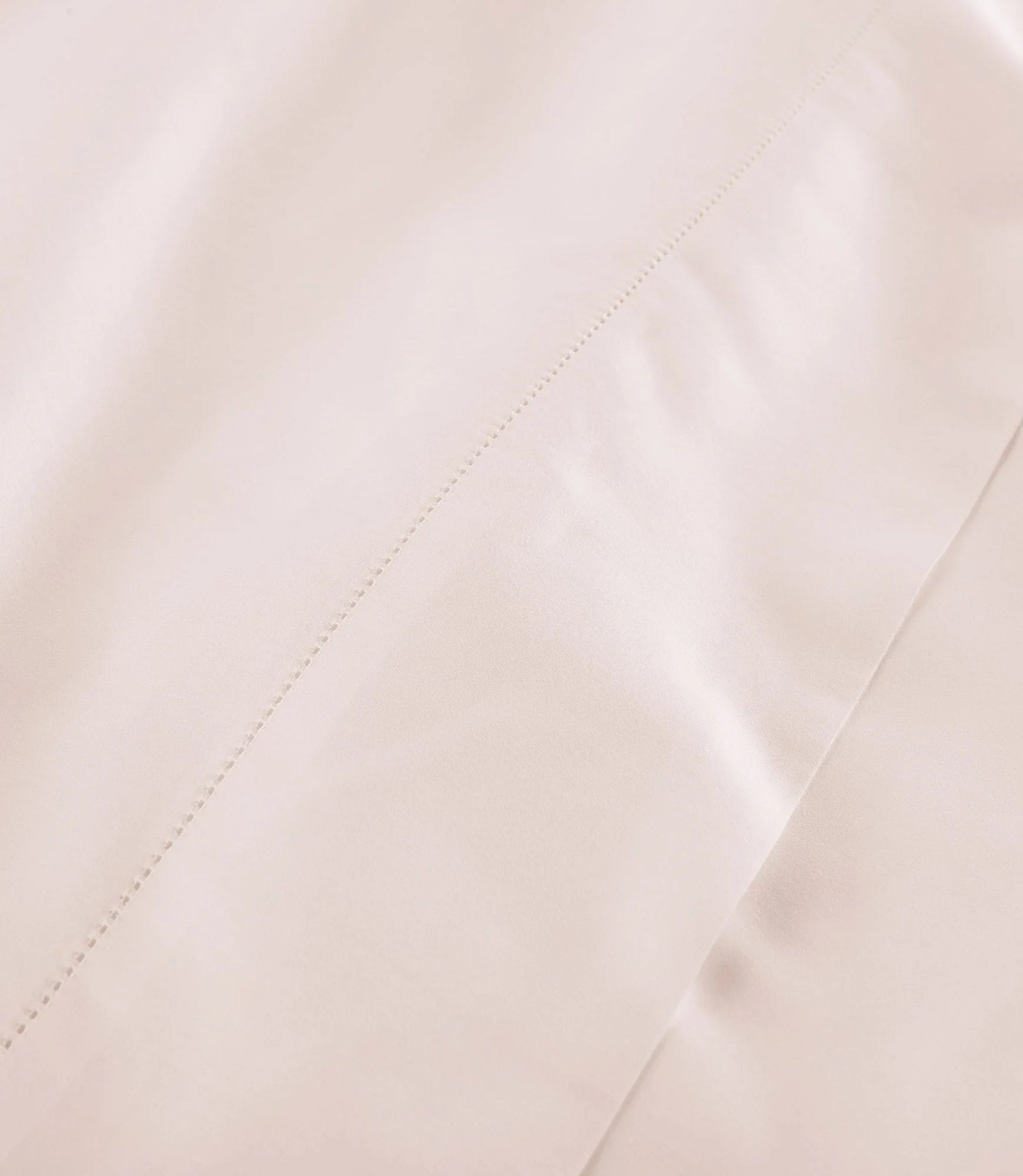 Clara Sateen Sheet Set