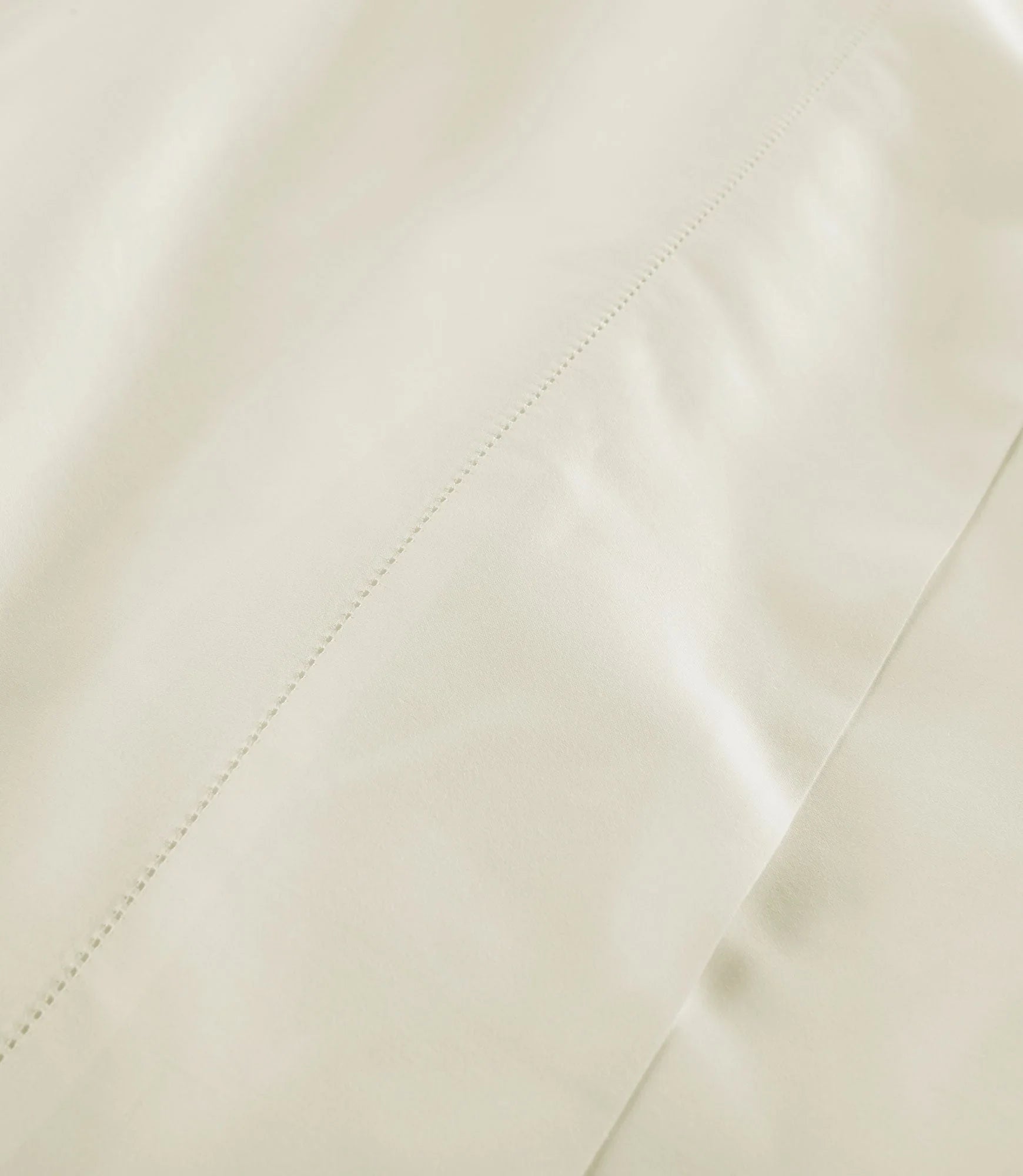 Clara Sateen Sheet Set