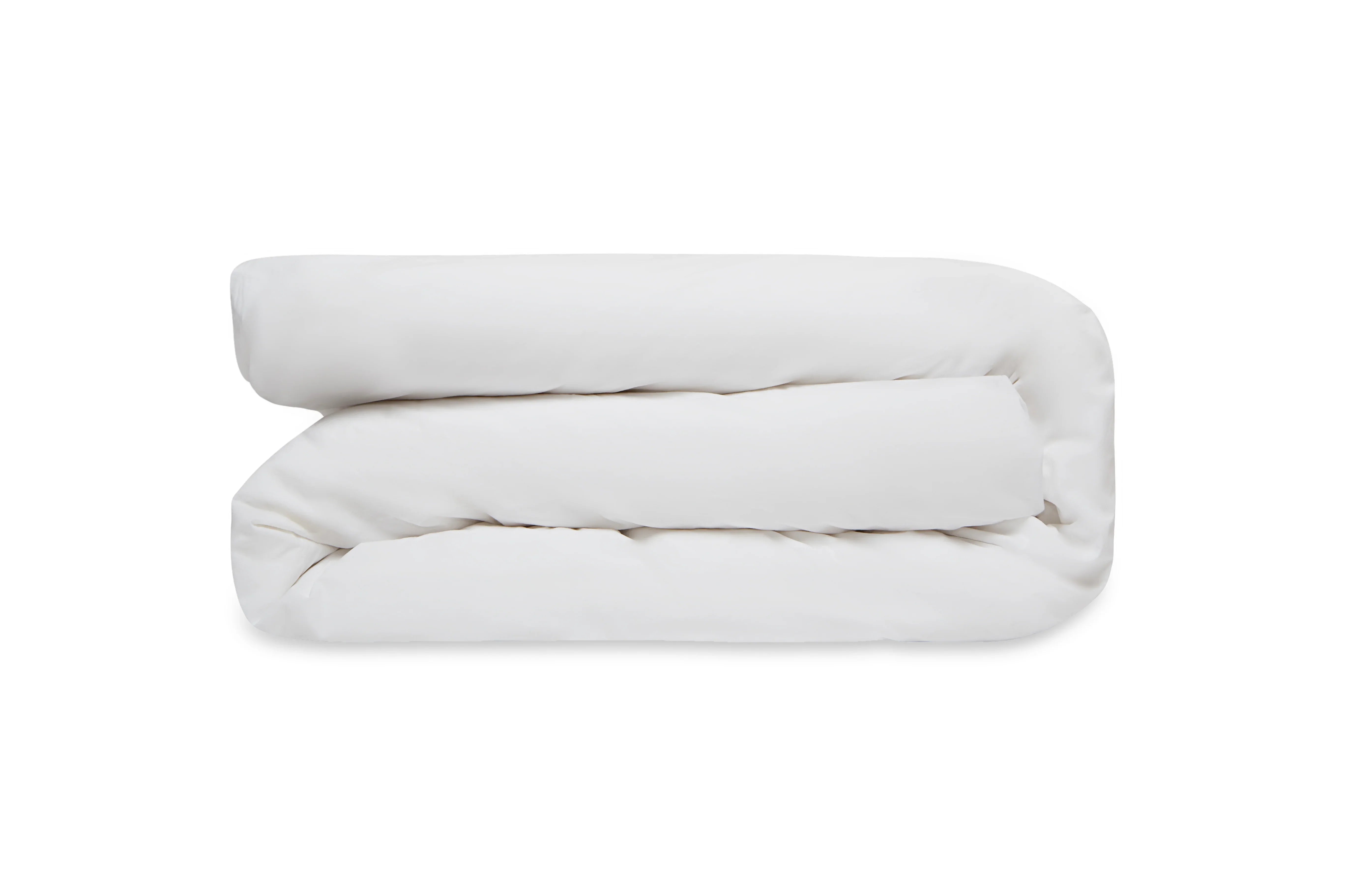 Classic Percale Duvet Cover - The Mayfair Hall