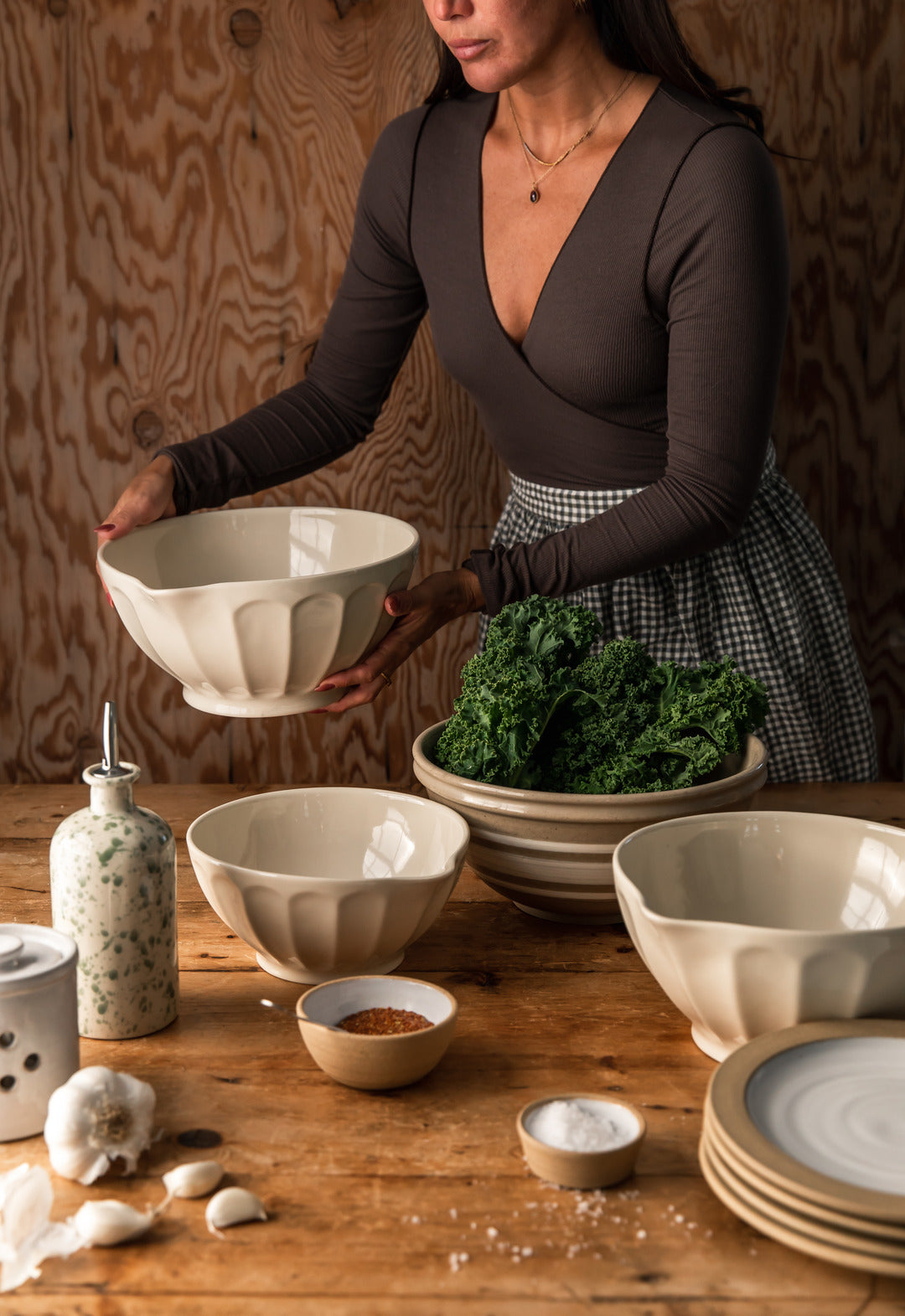 Coventry Mixing Bowl