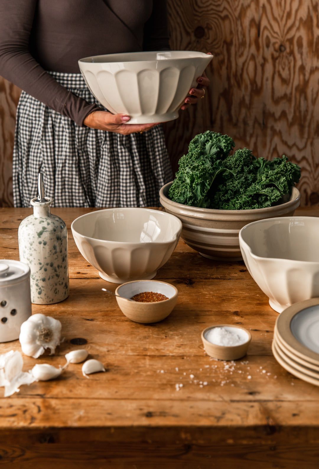 Coventry Mixing Bowl