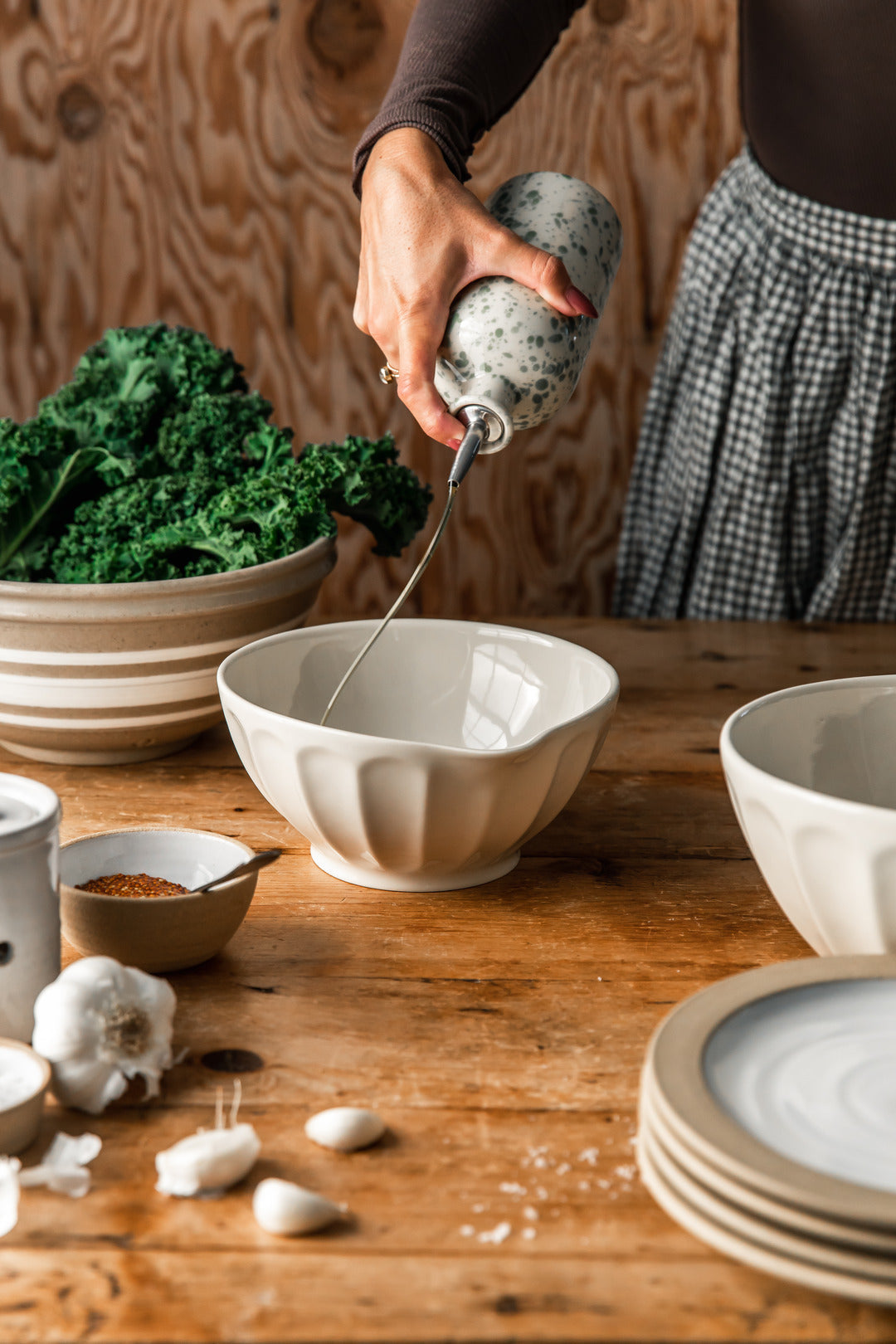Coventry Mixing Bowl