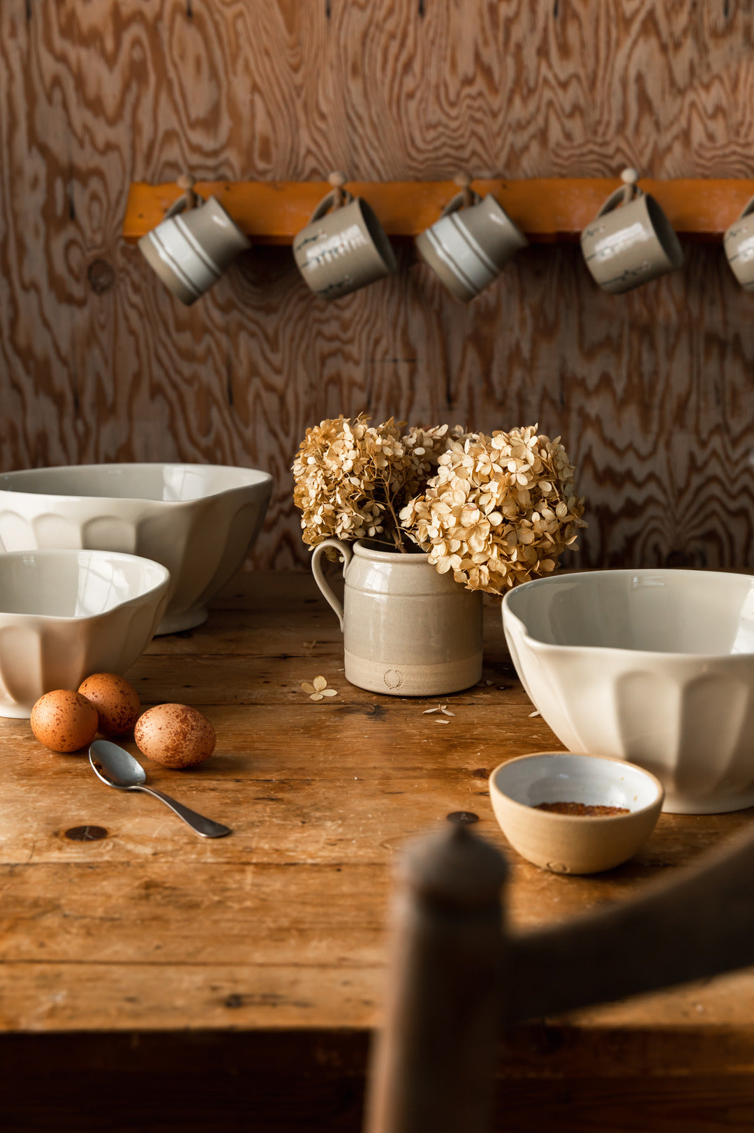 Coventry Mixing Bowl