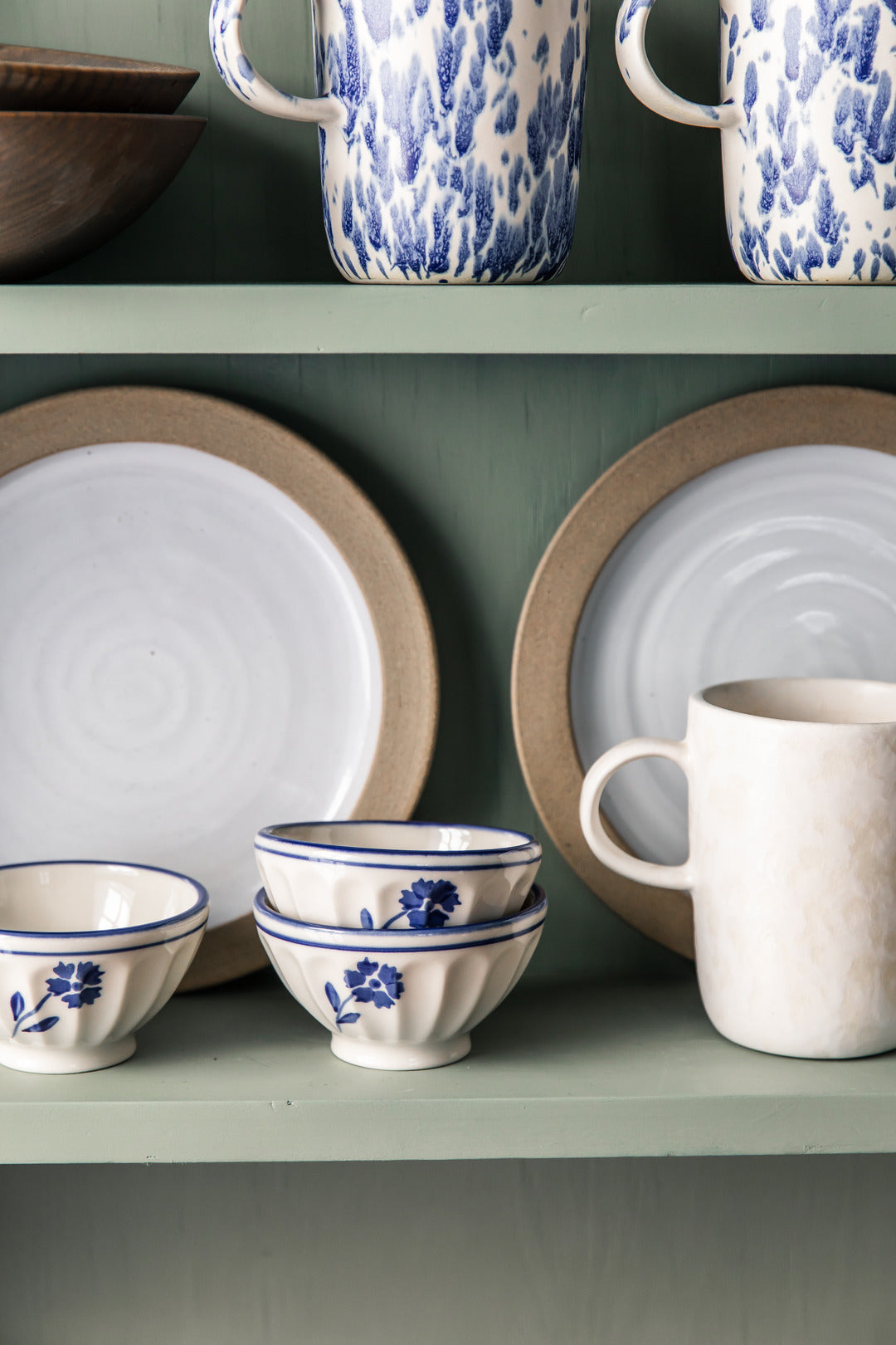 Coventry Cornflower Bowl