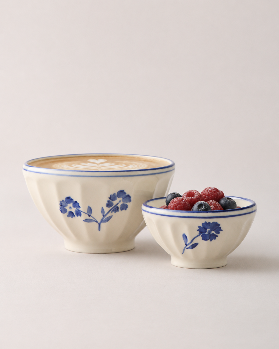 Coventry Cornflower Bowl