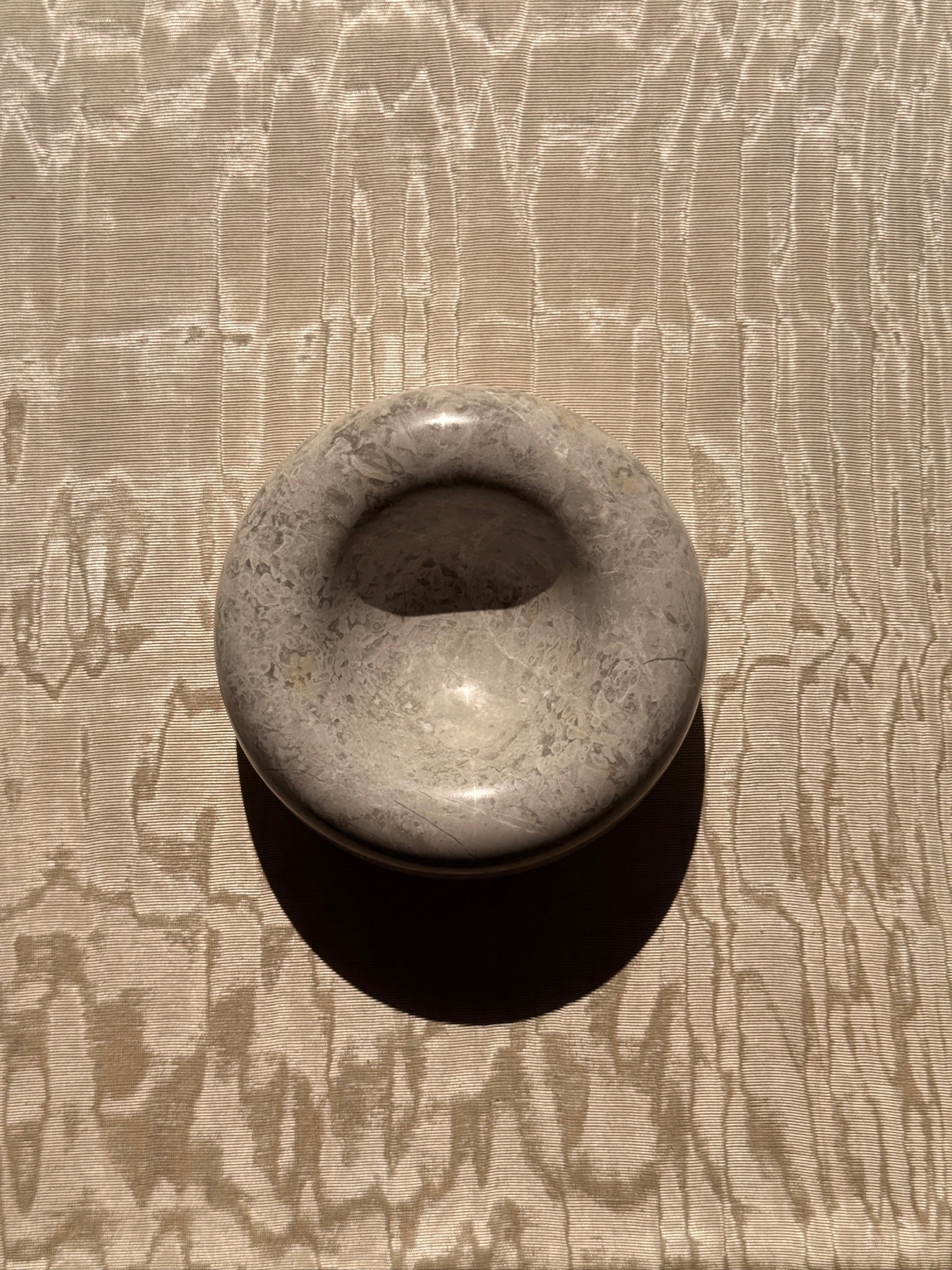 Contour Bowl