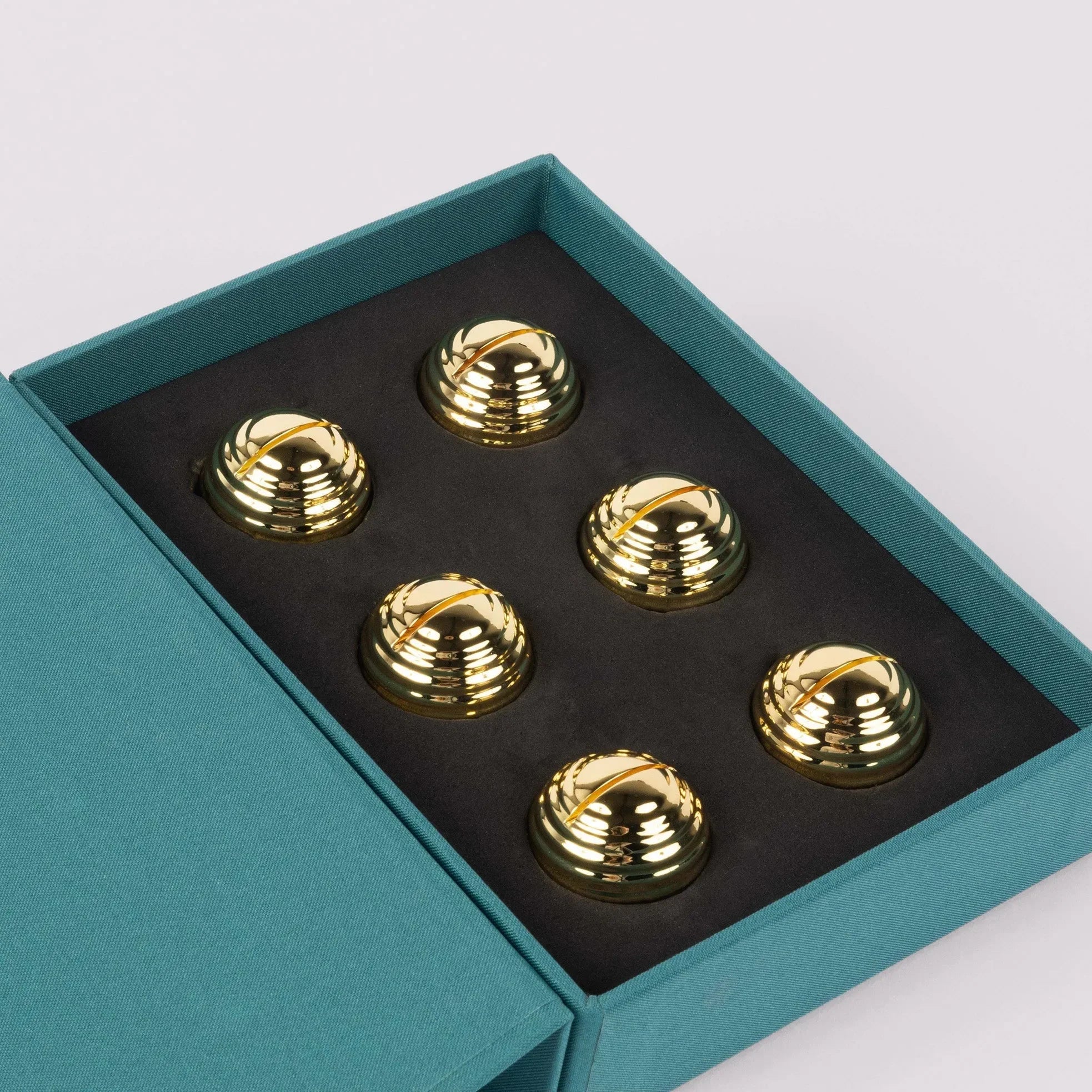Goldie Place Card Holder - The Mayfair Hall