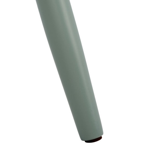 Omaha Wood Dining Chair in Sage (Set of 2)