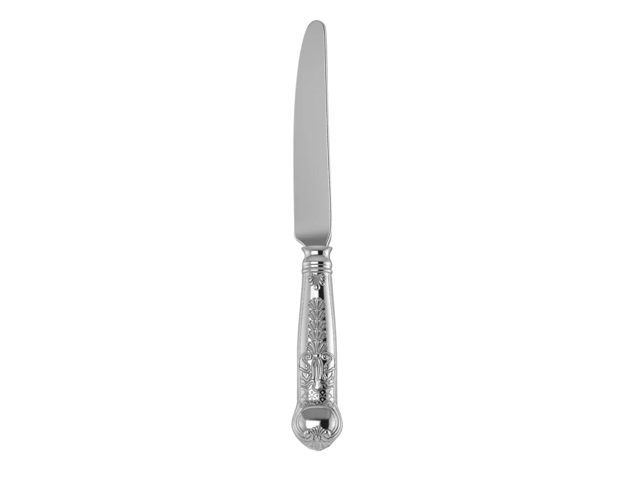 Imperial 5-piece Silver Plate Flatware Set by Krysaliis - The Mayfair Hall