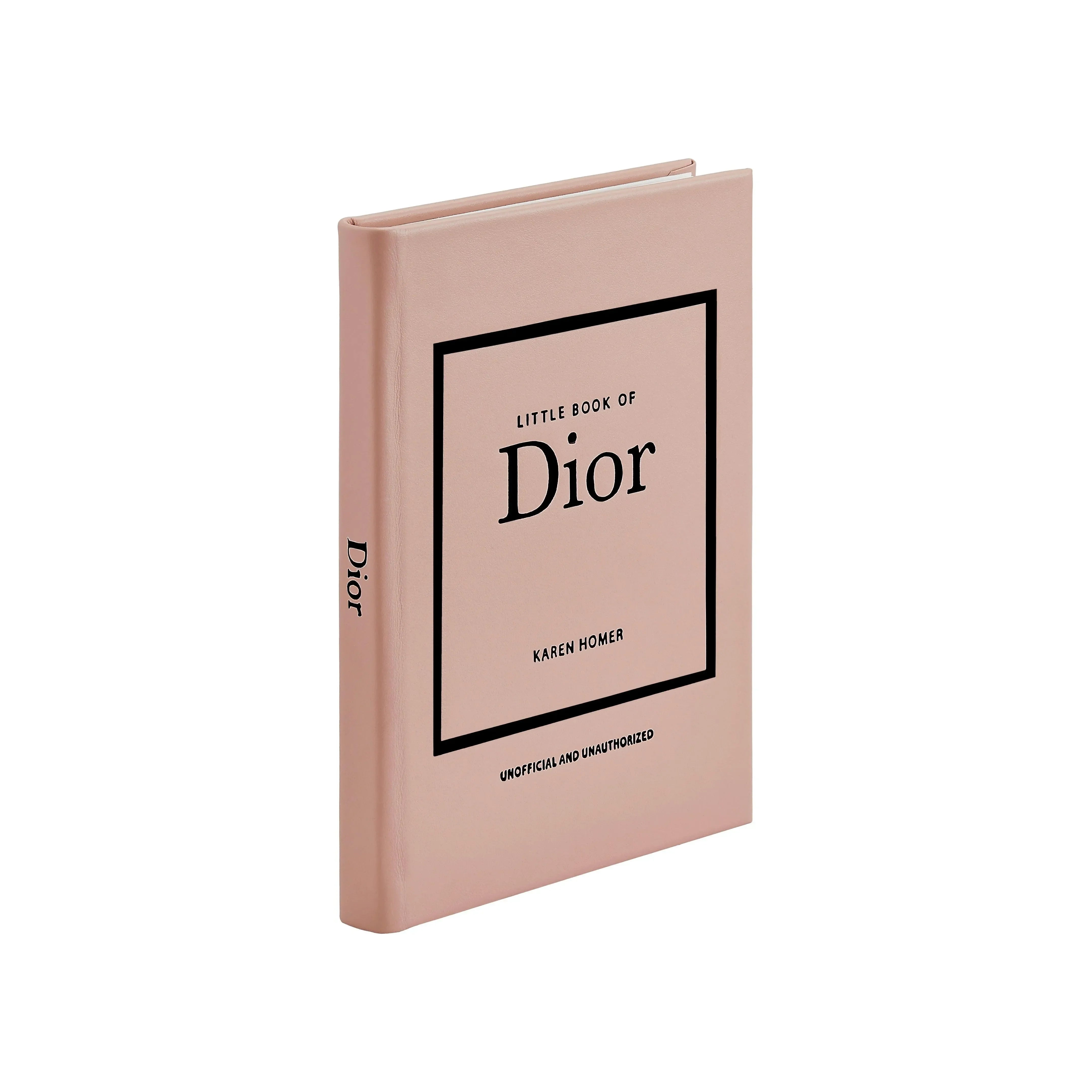 Little Book of Dior - The Mayfair Hall