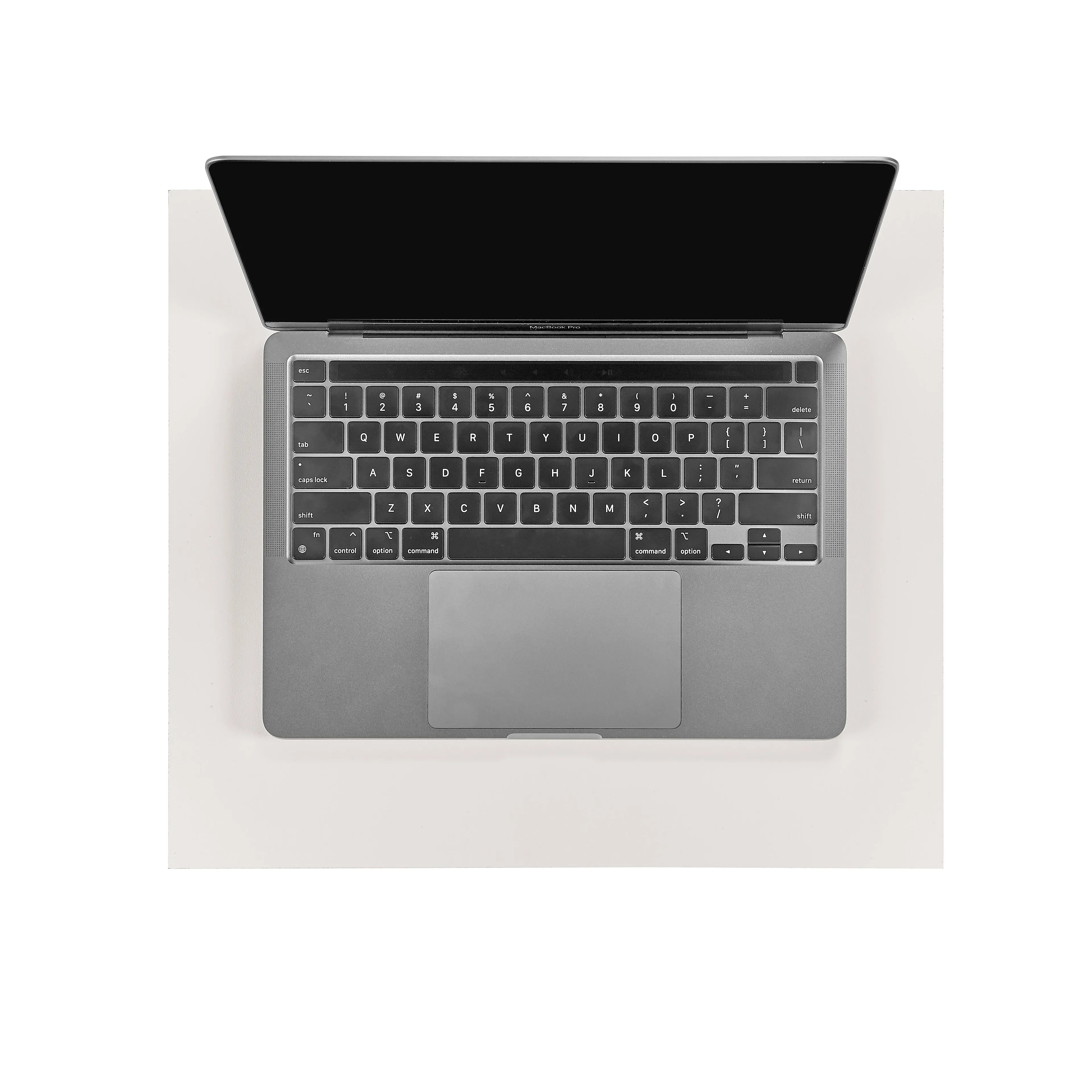 Portable Desk Mat - The Mayfair Hall