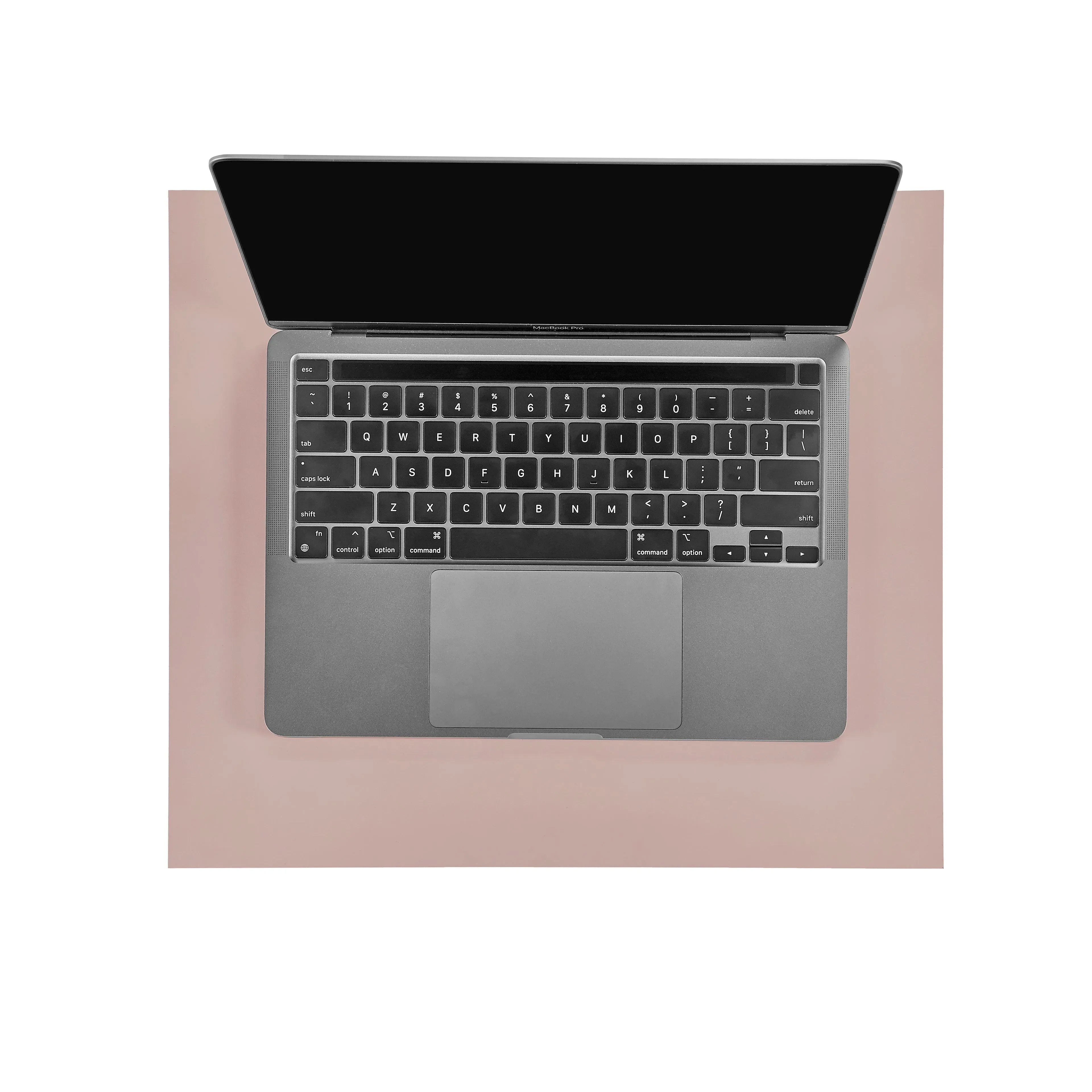 Portable Desk Mat - The Mayfair Hall
