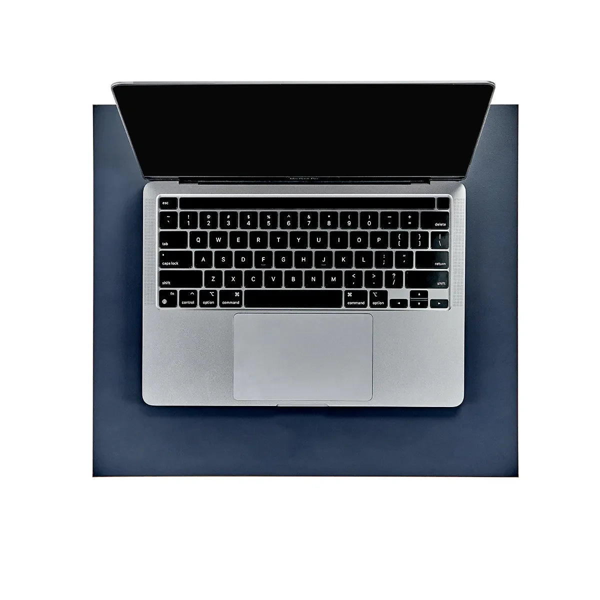 Portable Desk Mat - The Mayfair Hall