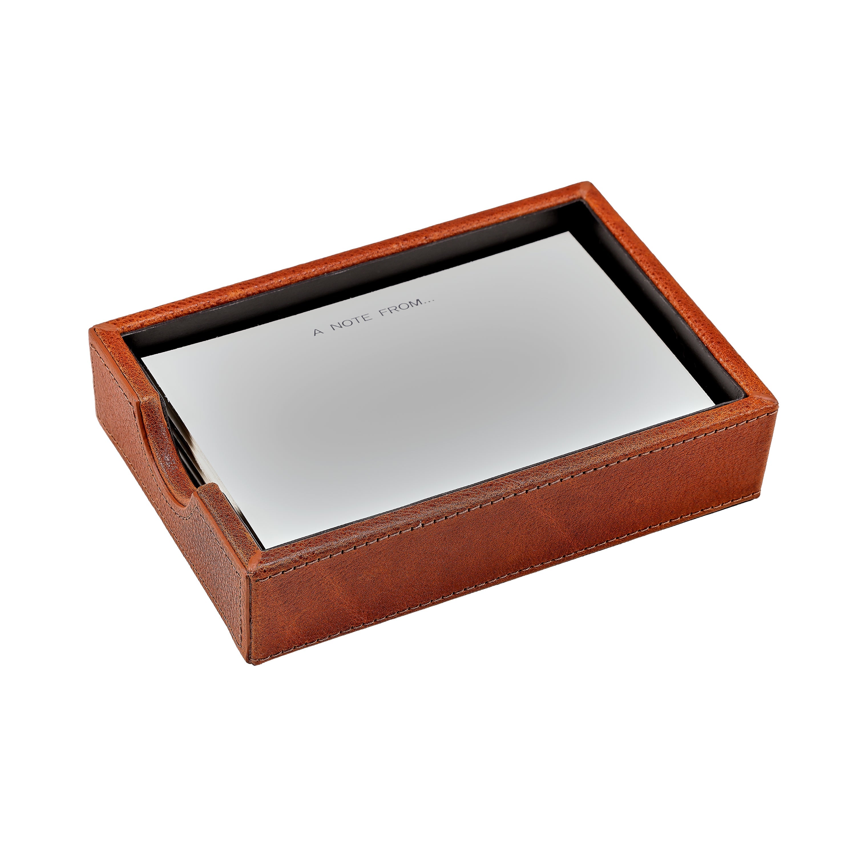 Memo Tray