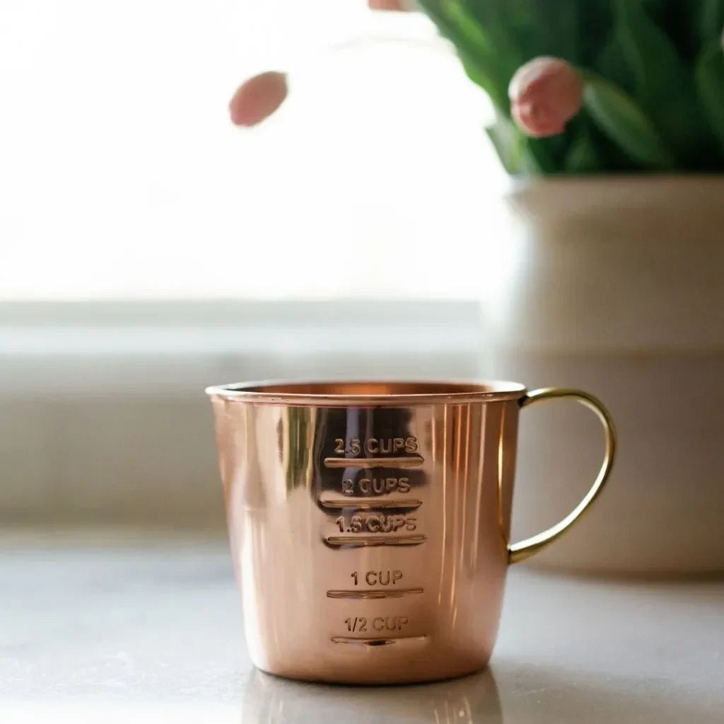 Liquid Measuring Cup - The Mayfair Hall