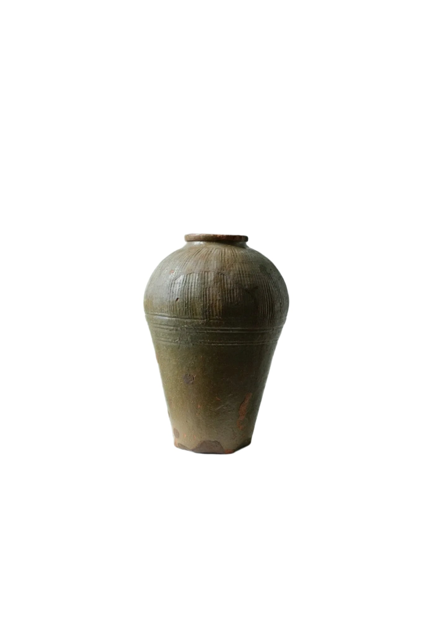 Rice Wine Jar
