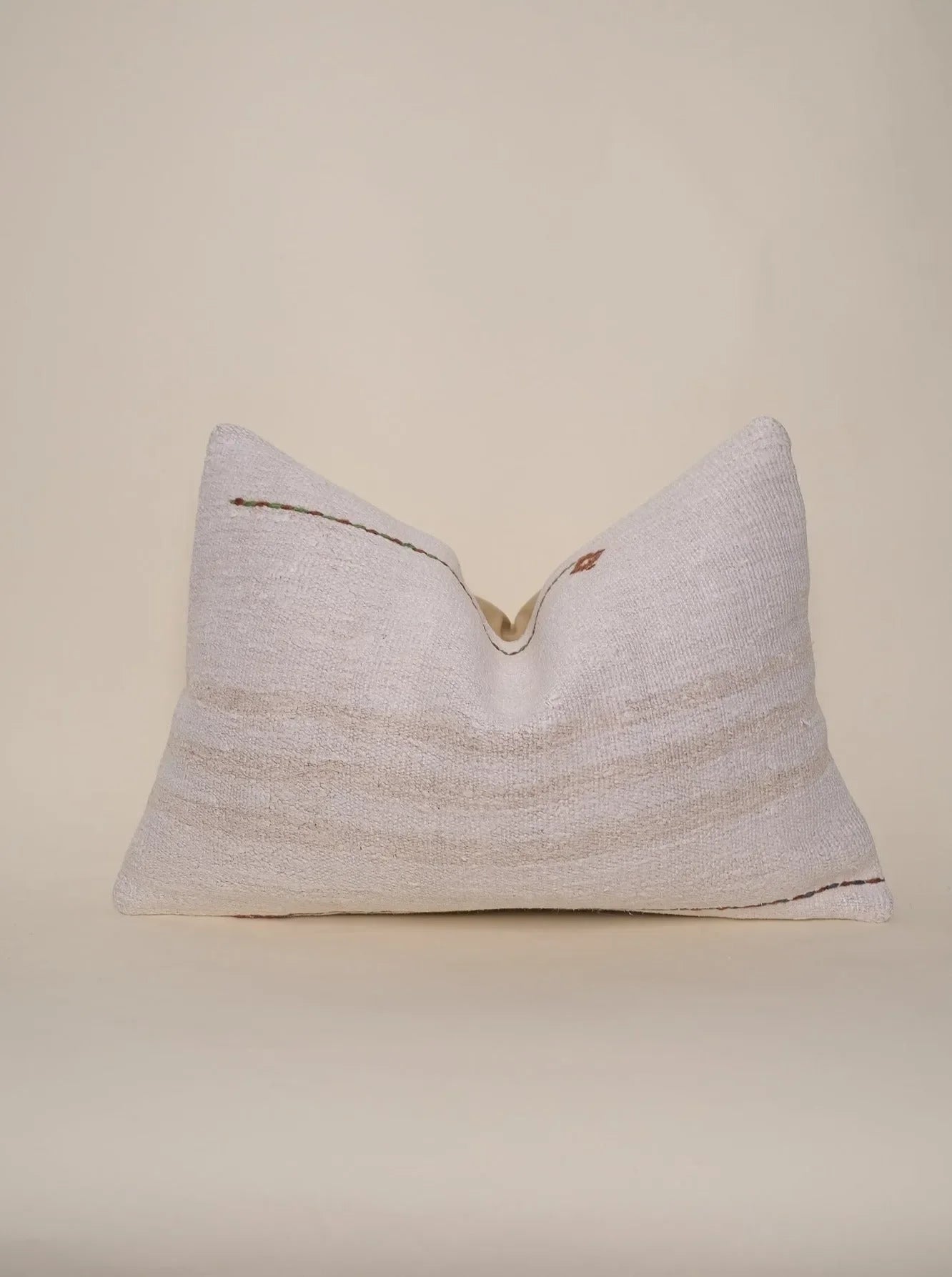 Sabin Kilim Lumbar No.2 - The Mayfair Hall