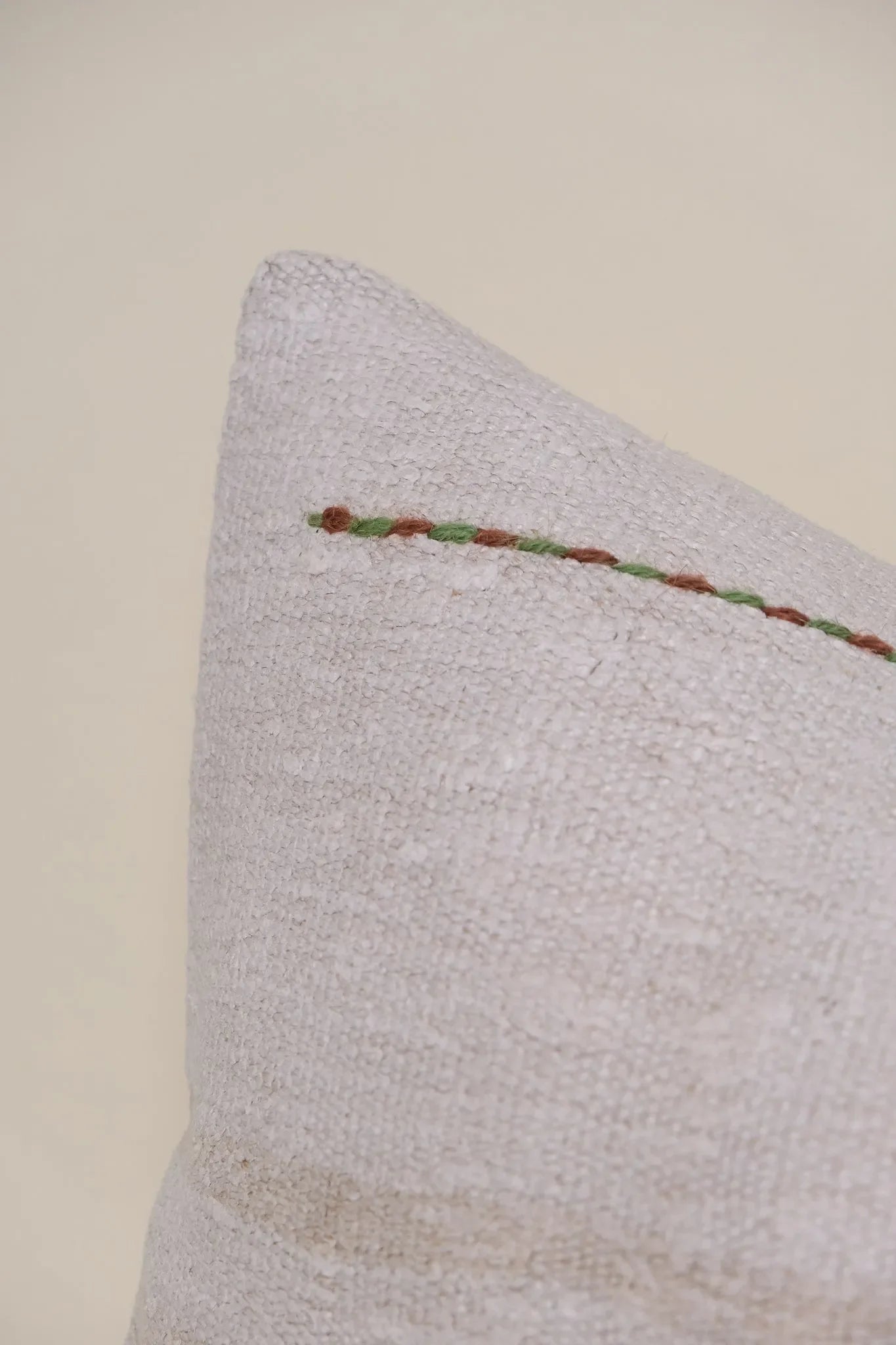 Sabin Kilim Lumbar No.2 - The Mayfair Hall