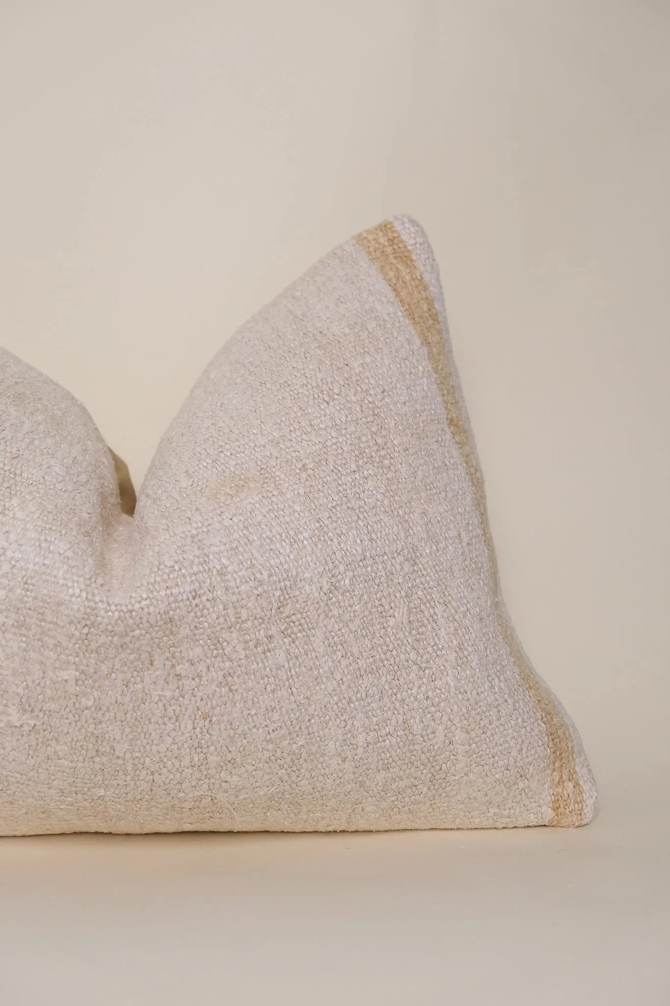 Andy Kilim Lumbar - The Mayfair Hall