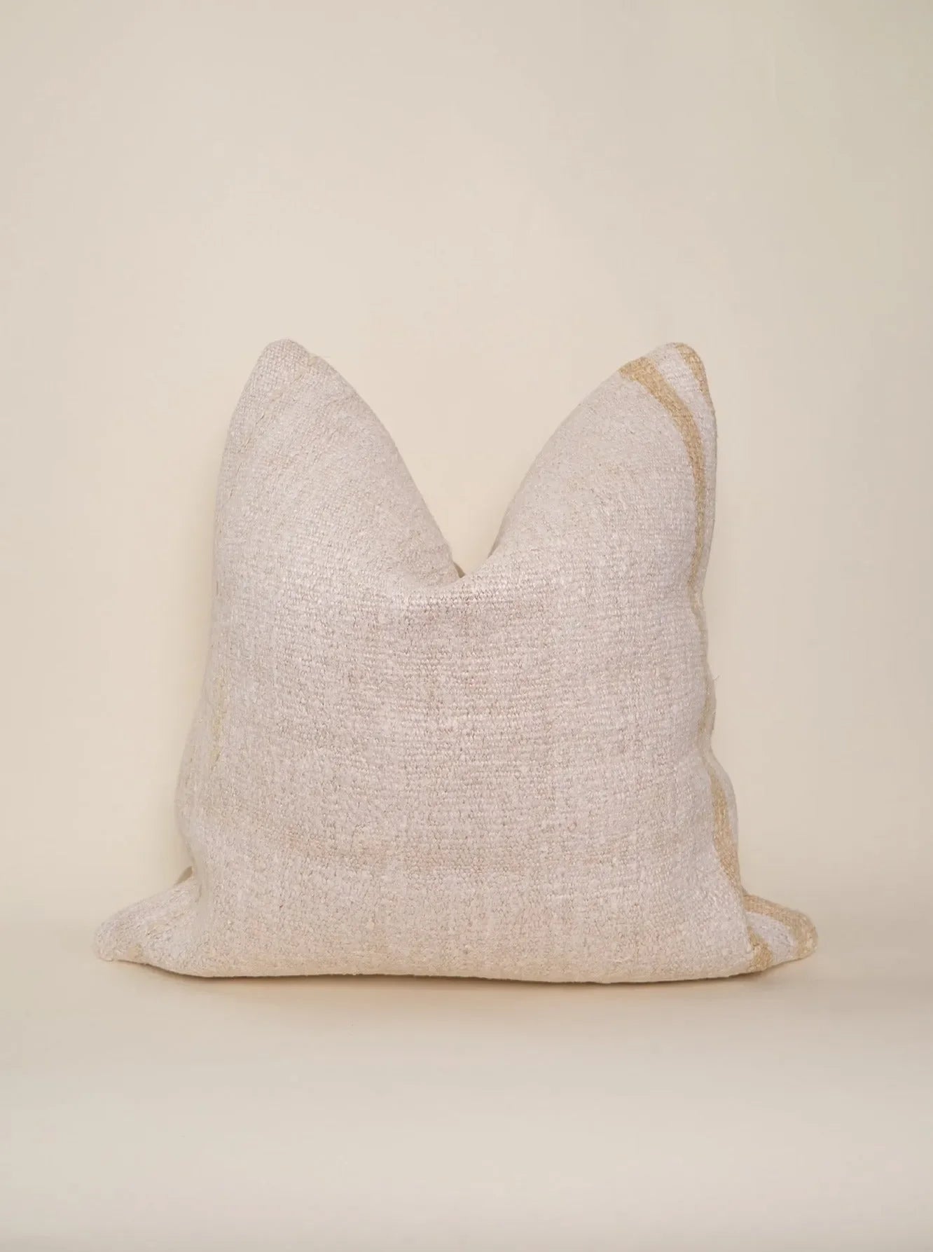 Andy Kilim Pillow No.1 - The Mayfair Hall