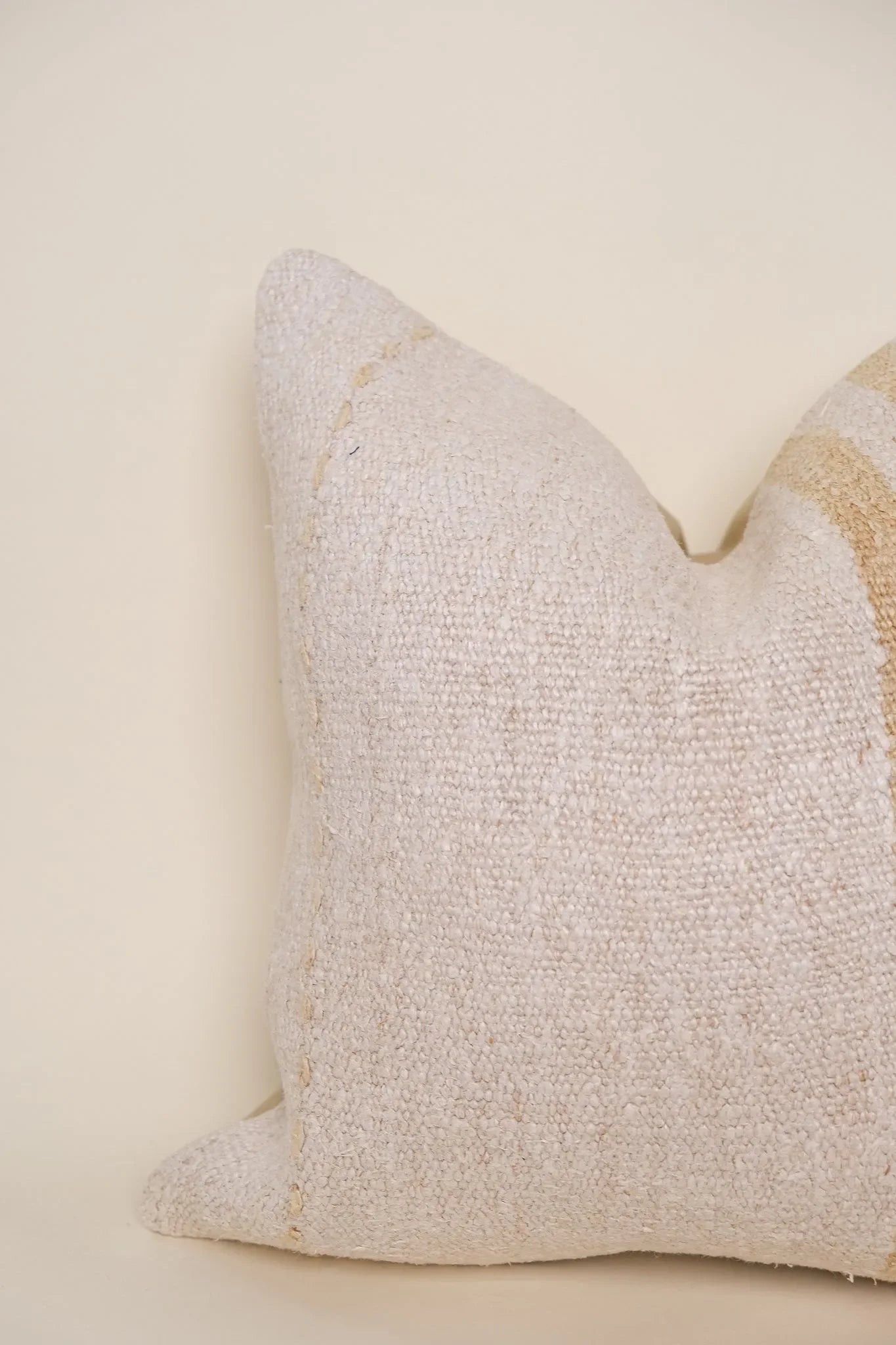 Andy Kilim Pillow No.1 - The Mayfair Hall