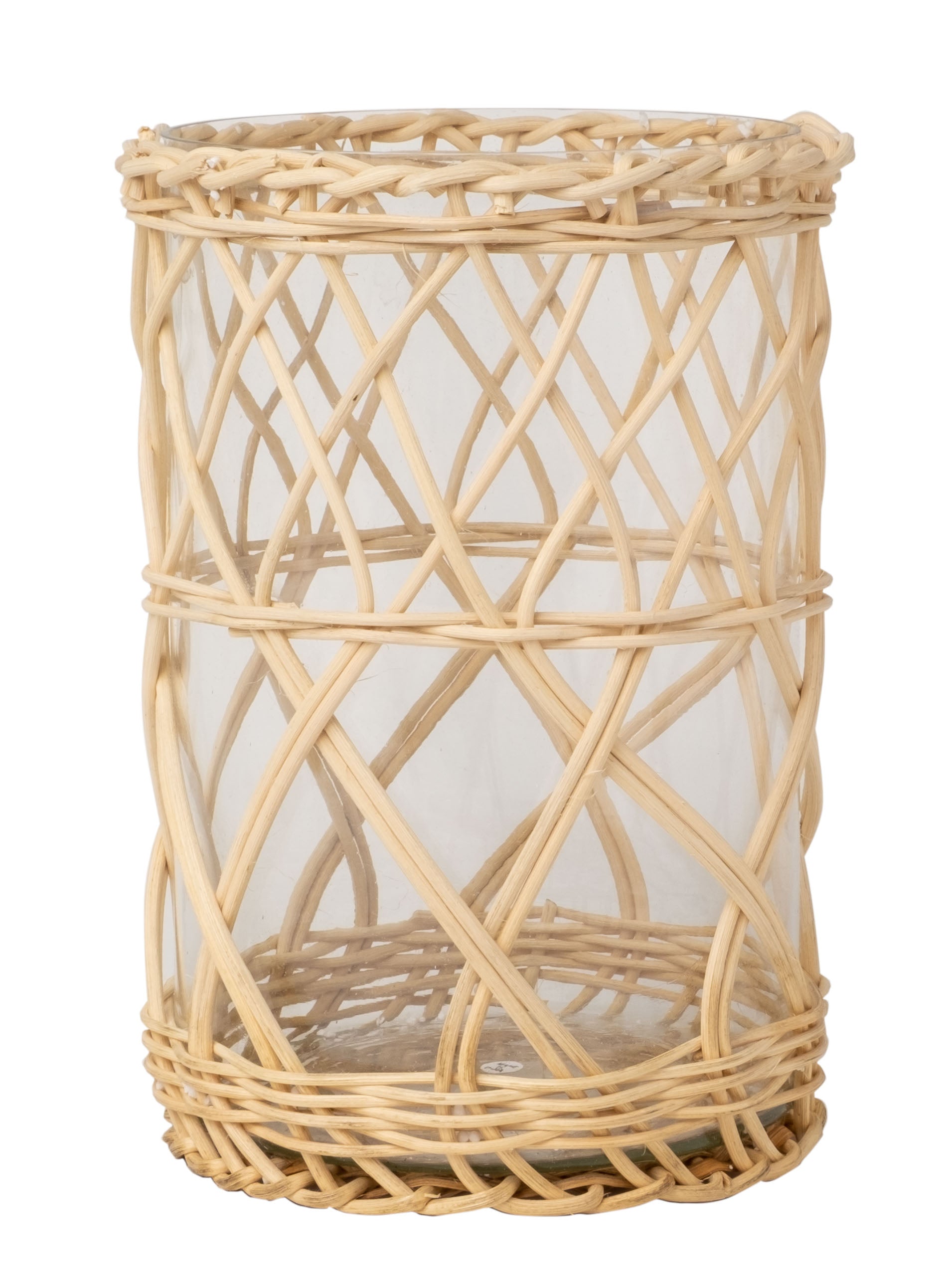 Chunky Wicker Hurricane