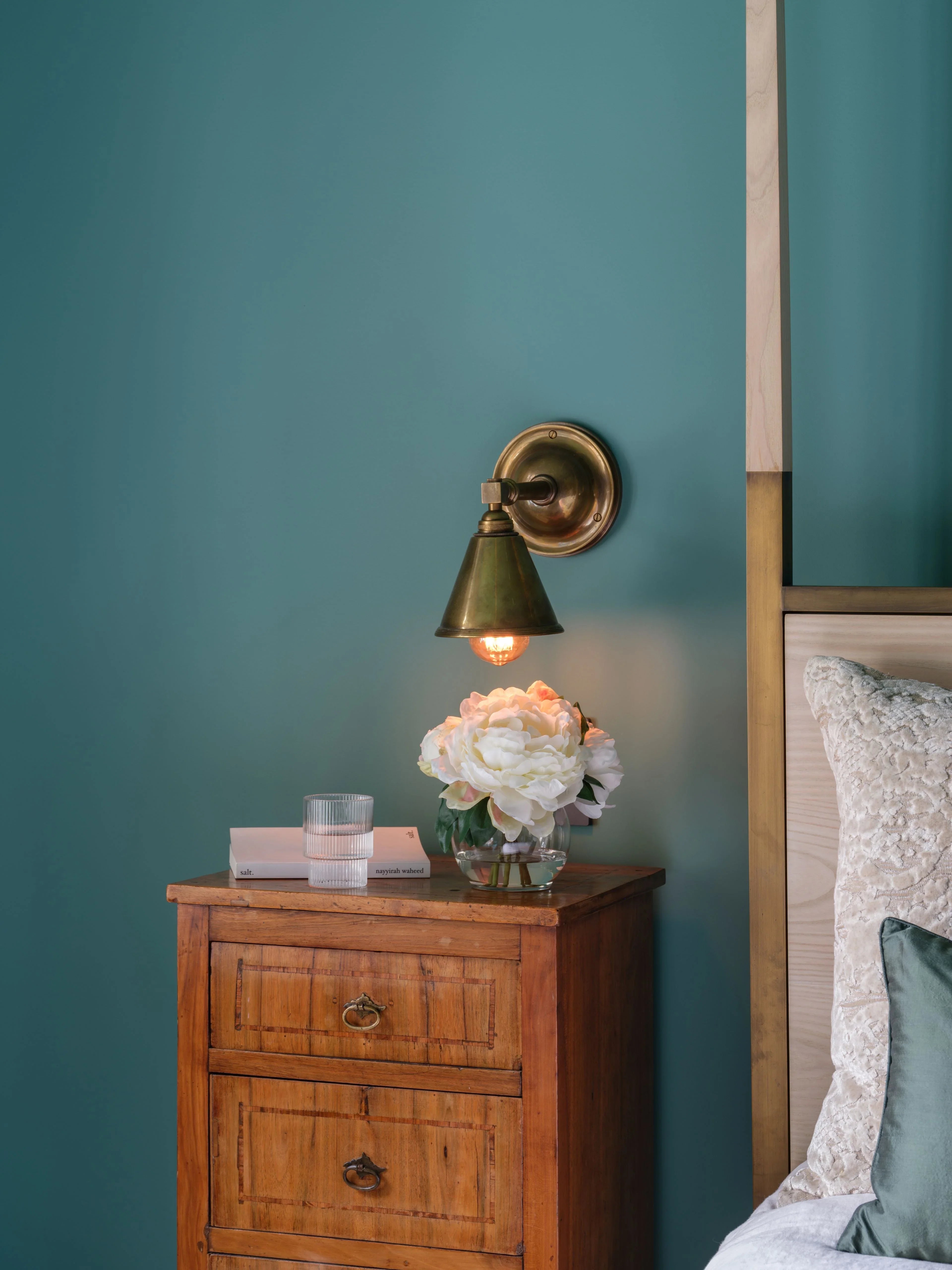 BLOOMS Soft Focus - The Mayfair Hall