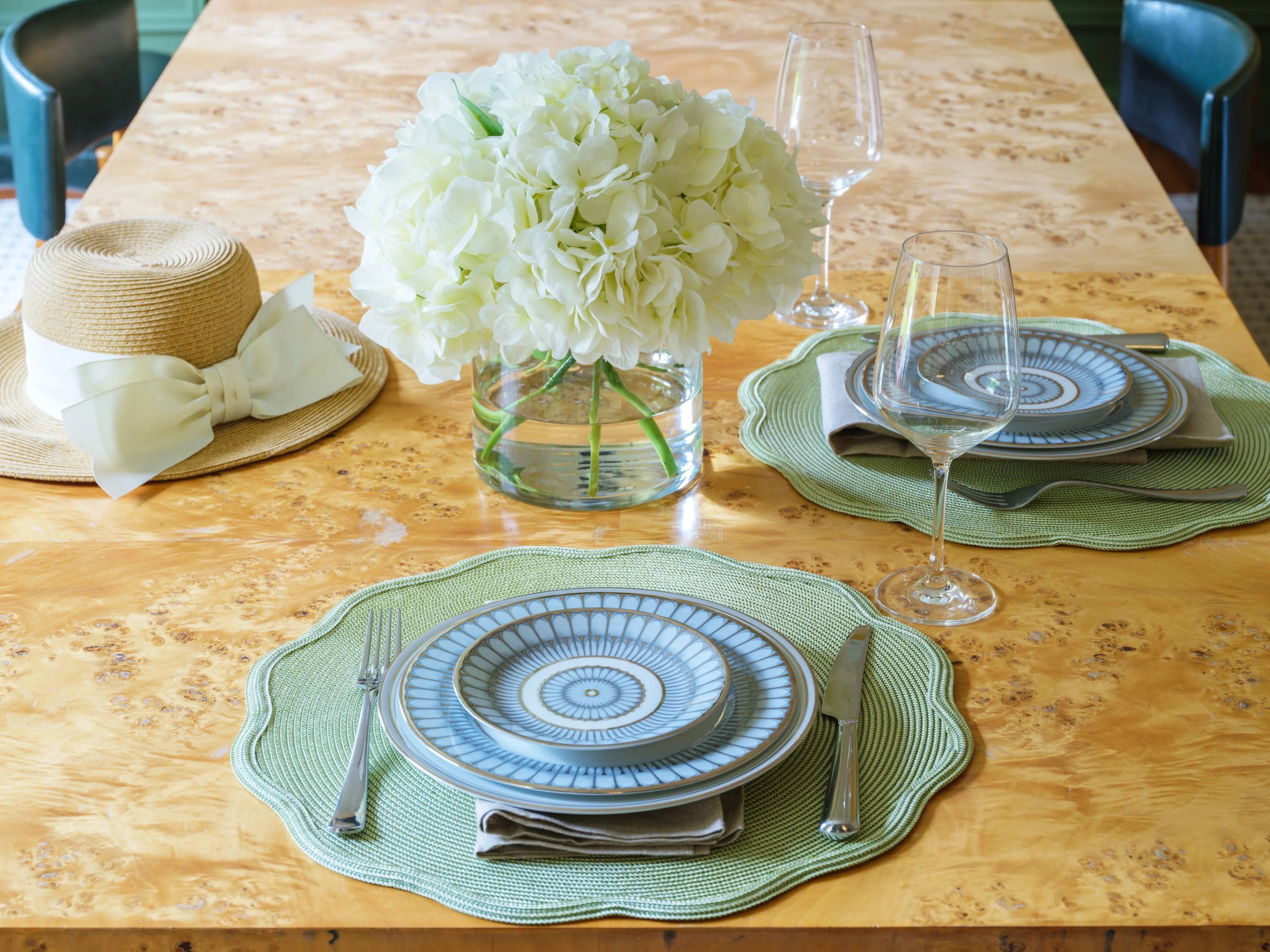 White Whisper - The Mayfair Hall