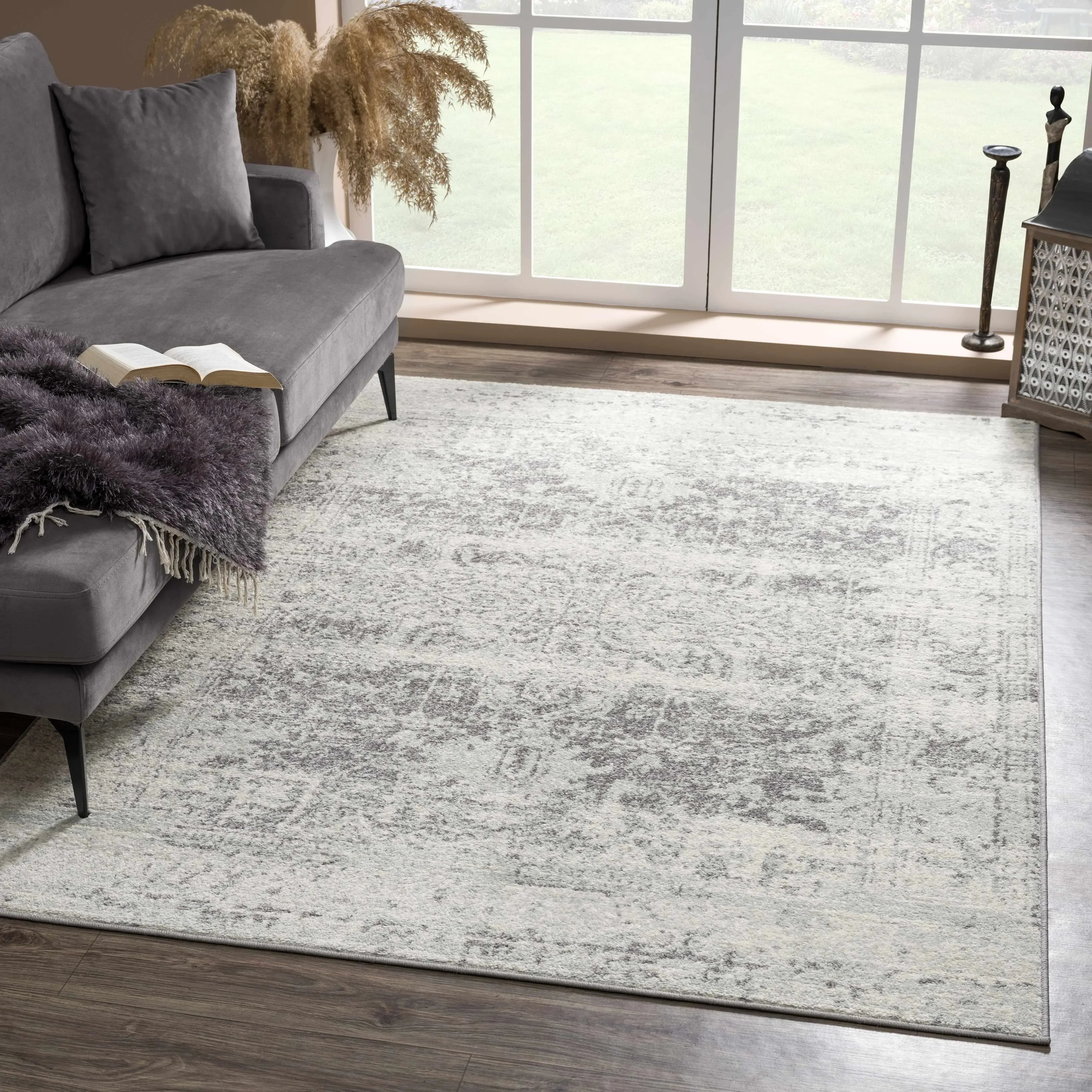 Rachel Area Rug - The Mayfair Hall