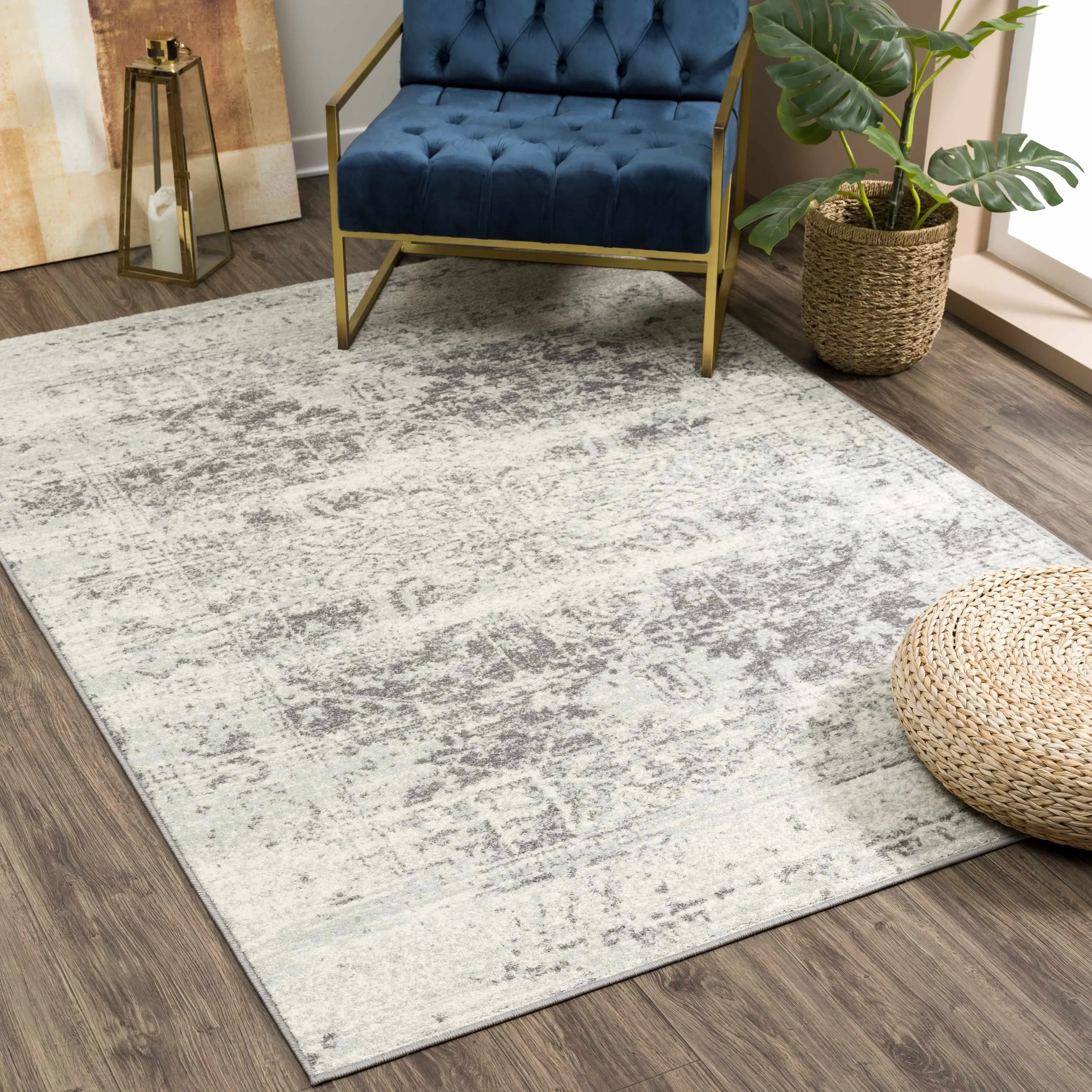 Rachel Area Rug - The Mayfair Hall
