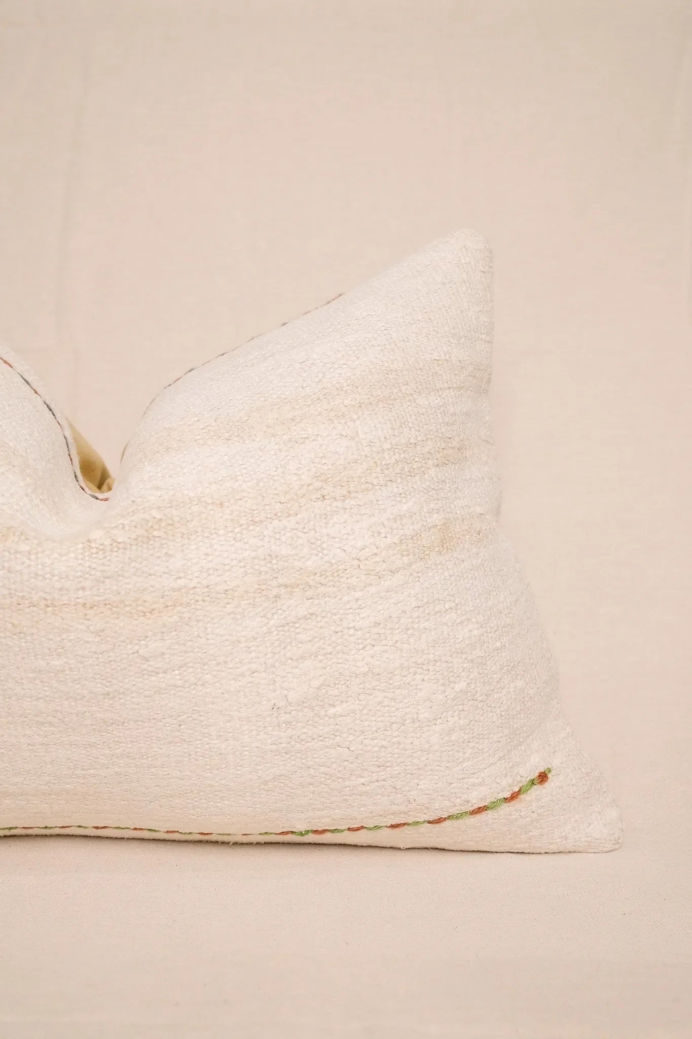 Sabin Kilim Lumbar No.2 - The Mayfair Hall