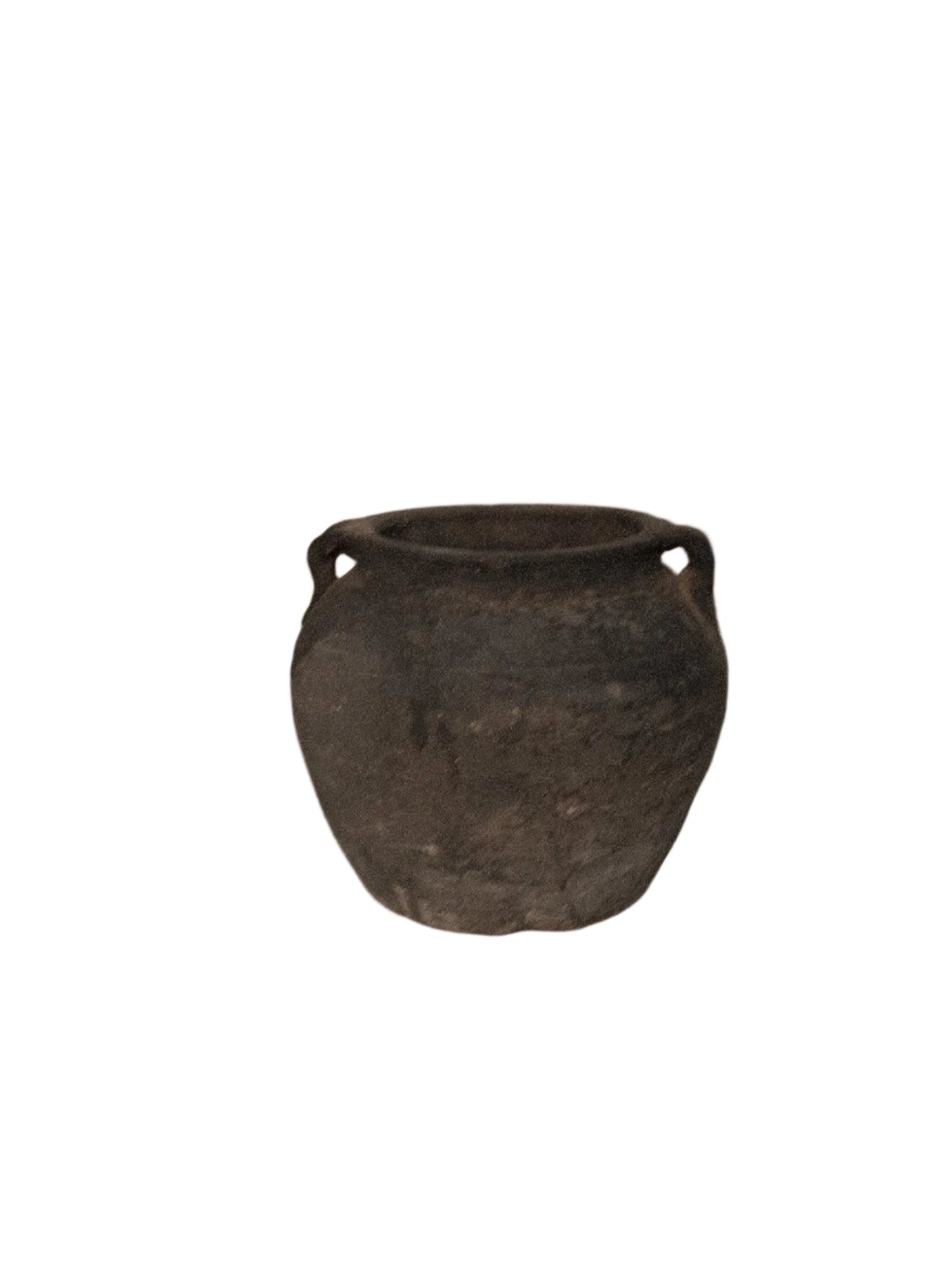Clay Pot Small No.2
