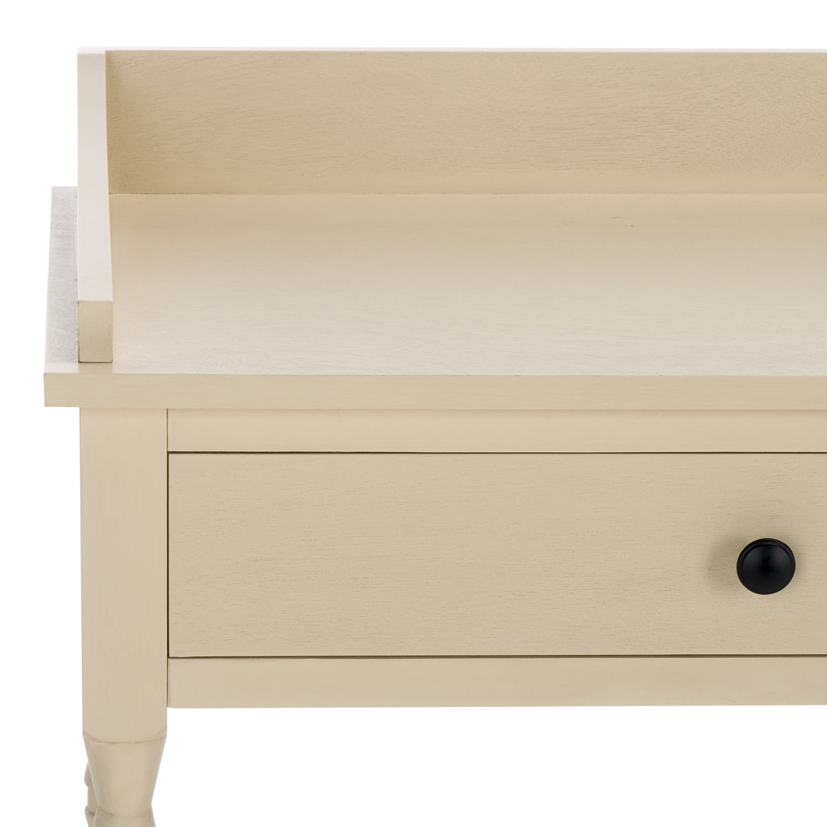 Astaroth Desk in Sand