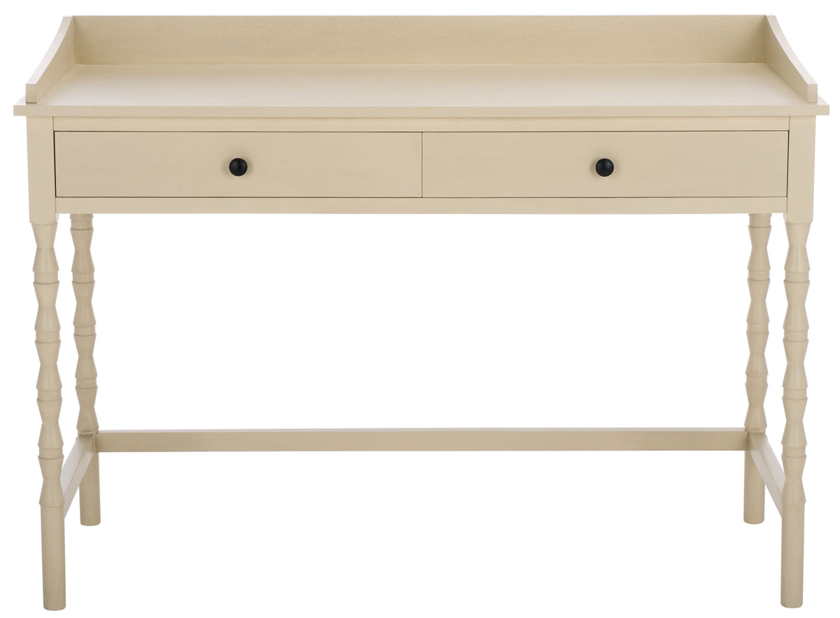 Astaroth Desk in Sand