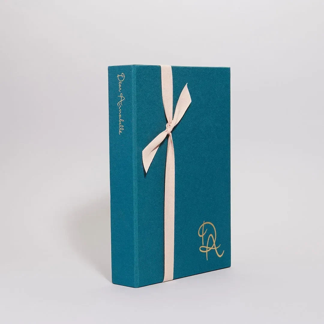 Gratitude Notecards - The Mayfair Hall