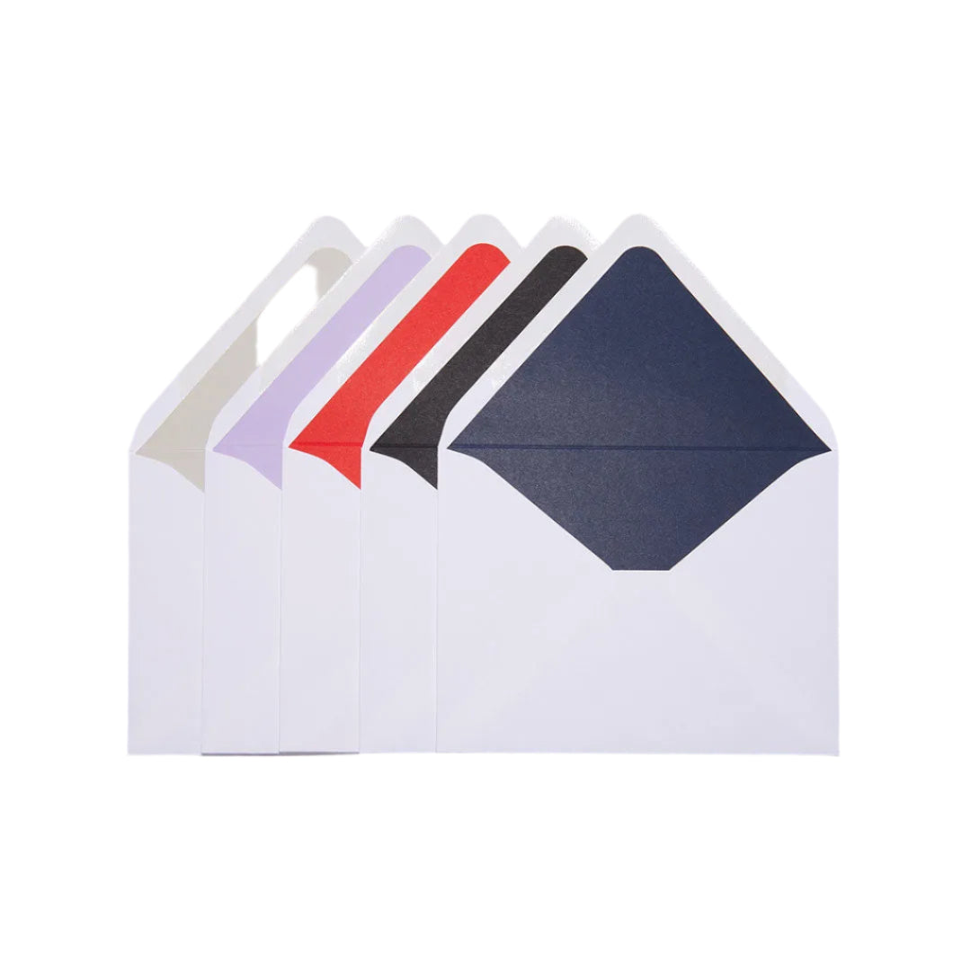 Je T’aime Notecards