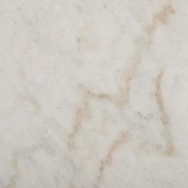 Debbie Metal Accent Table in Brass - The Mayfair Hall